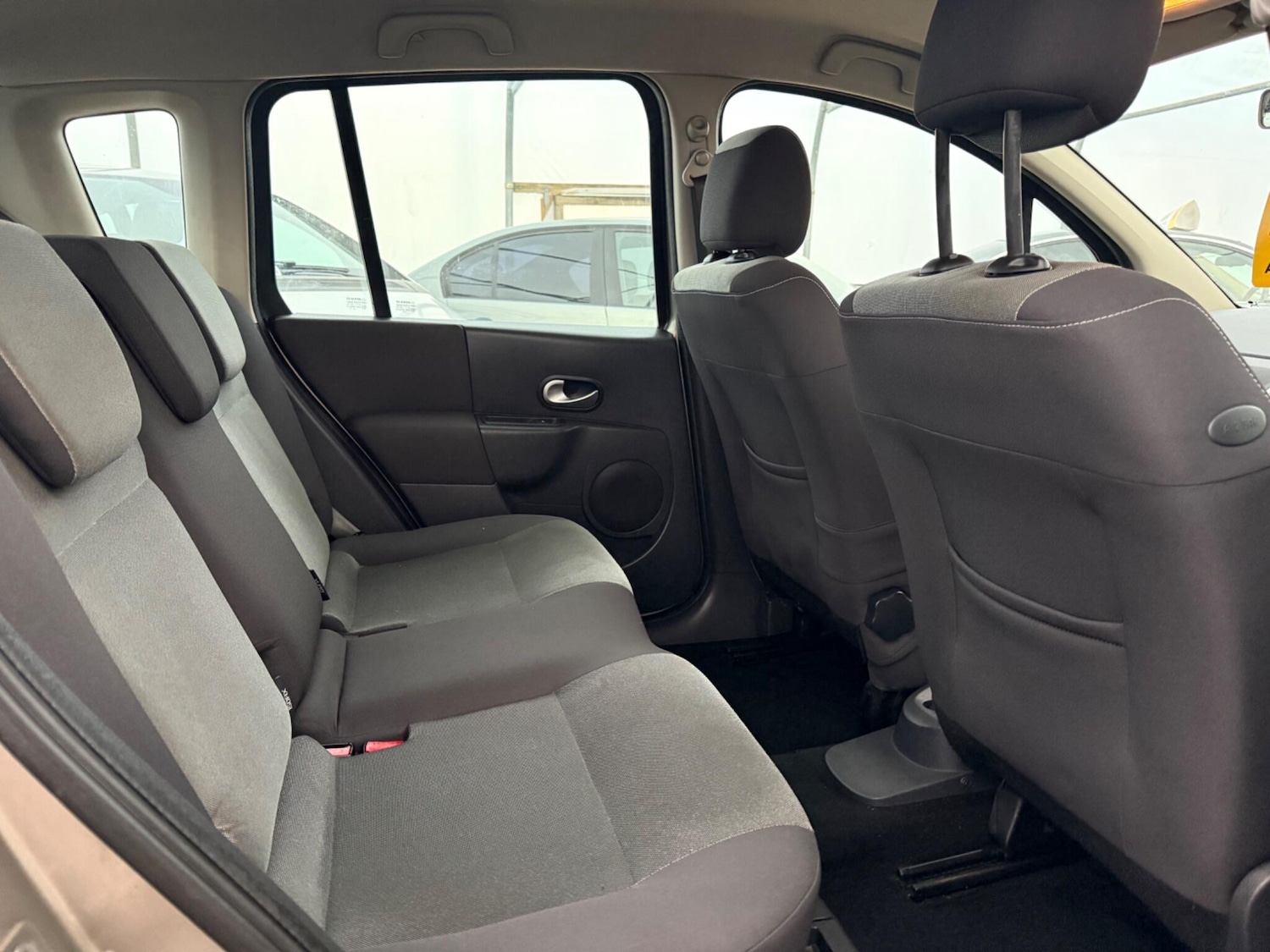 Used Renault Grand Modus 2009 for sale - 77738056: Photo 19