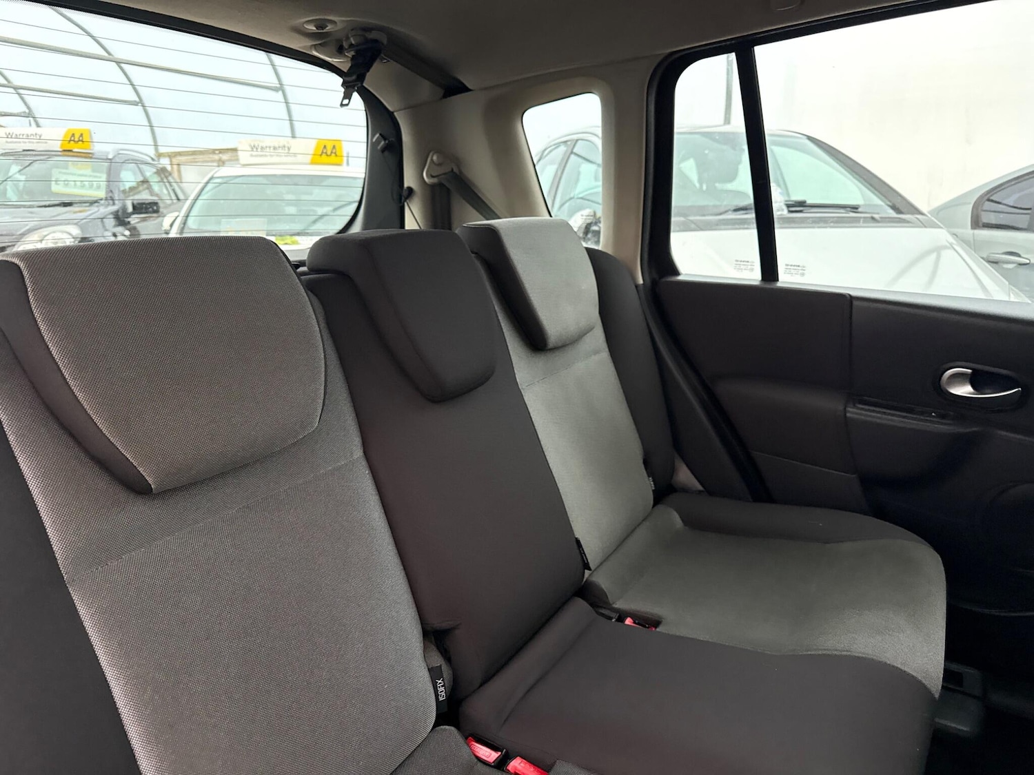 Used Renault Grand Modus 2009 for sale - 77738056: Photo 20