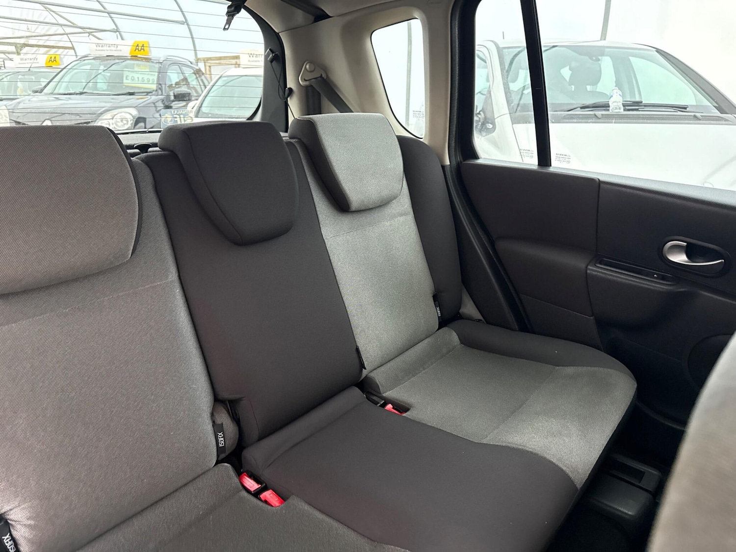 Used Renault Grand Modus 2009 for sale - 77738056: Photo 21