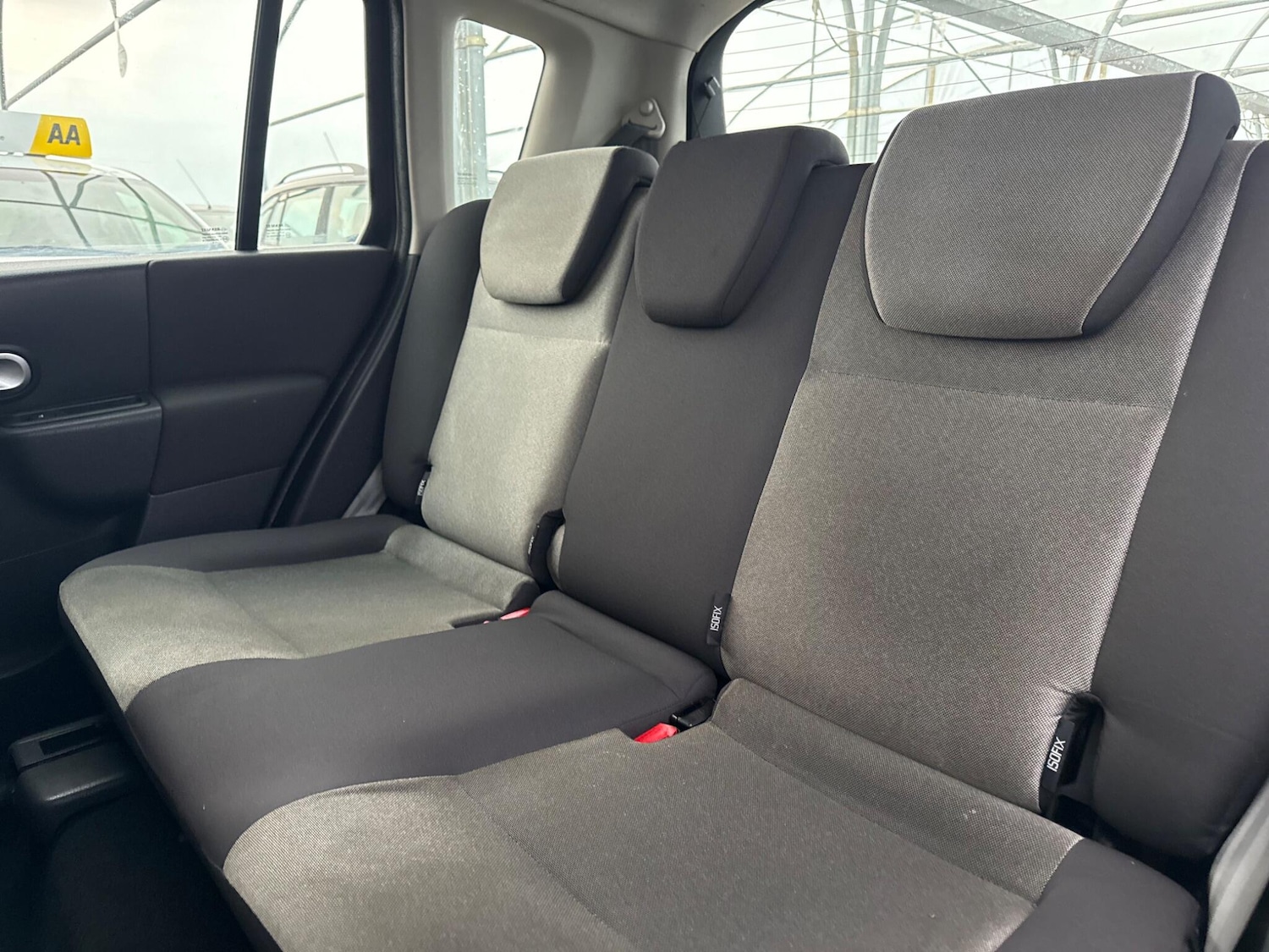 Used Renault Grand Modus 2009 for sale - 77738056: Photo 23