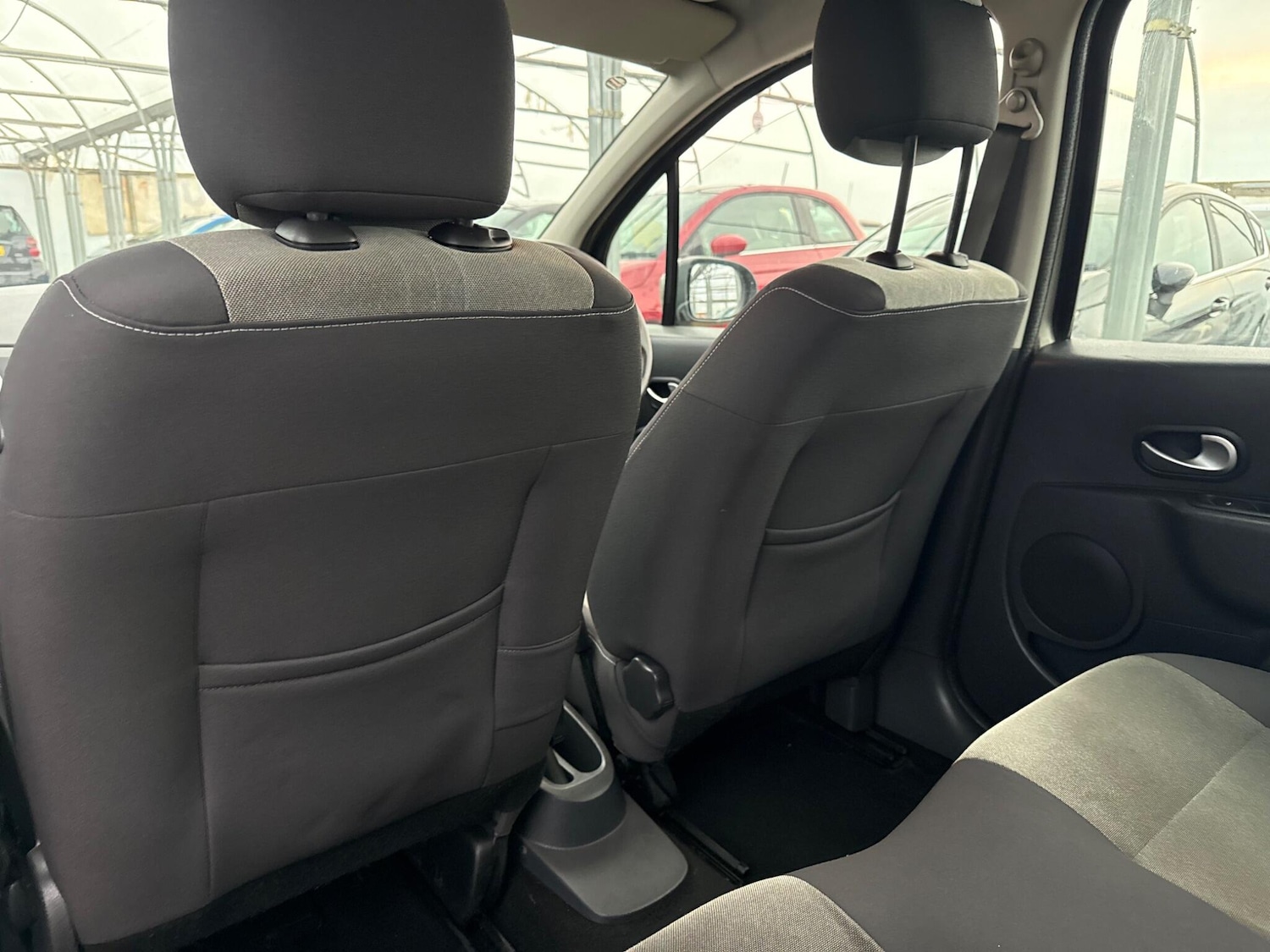 Used Renault Grand Modus 2009 for sale - 77738056: Photo 25