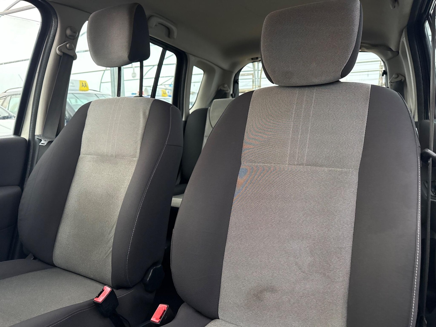 Used Renault Grand Modus 2009 for sale - 77738056: Photo 26