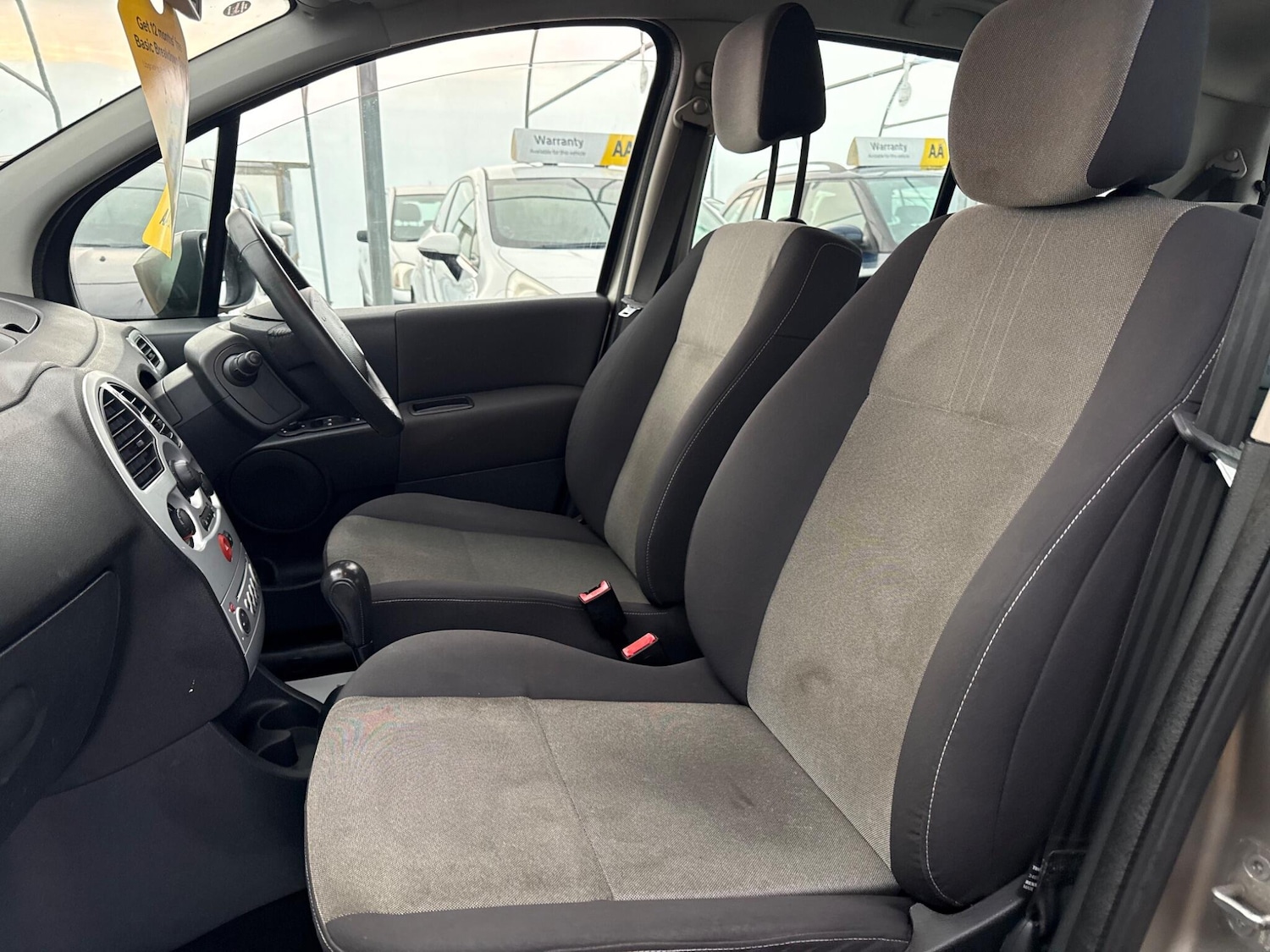 Used Renault Grand Modus 2009 for sale - 77738056: Photo 27