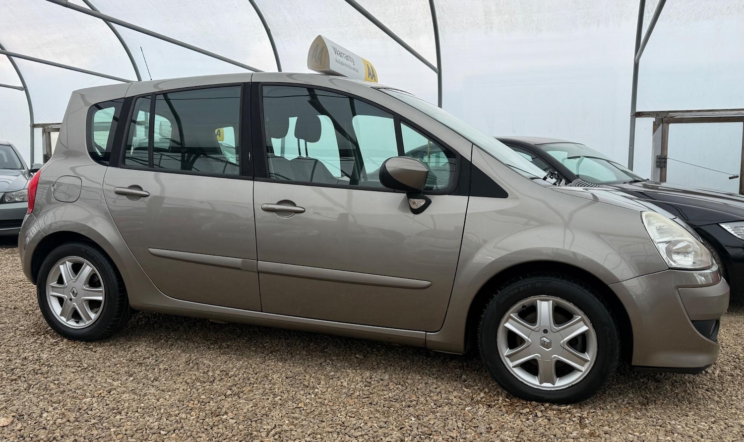 Used Renault Grand Modus 2009 for sale - 77738056: Photo 33