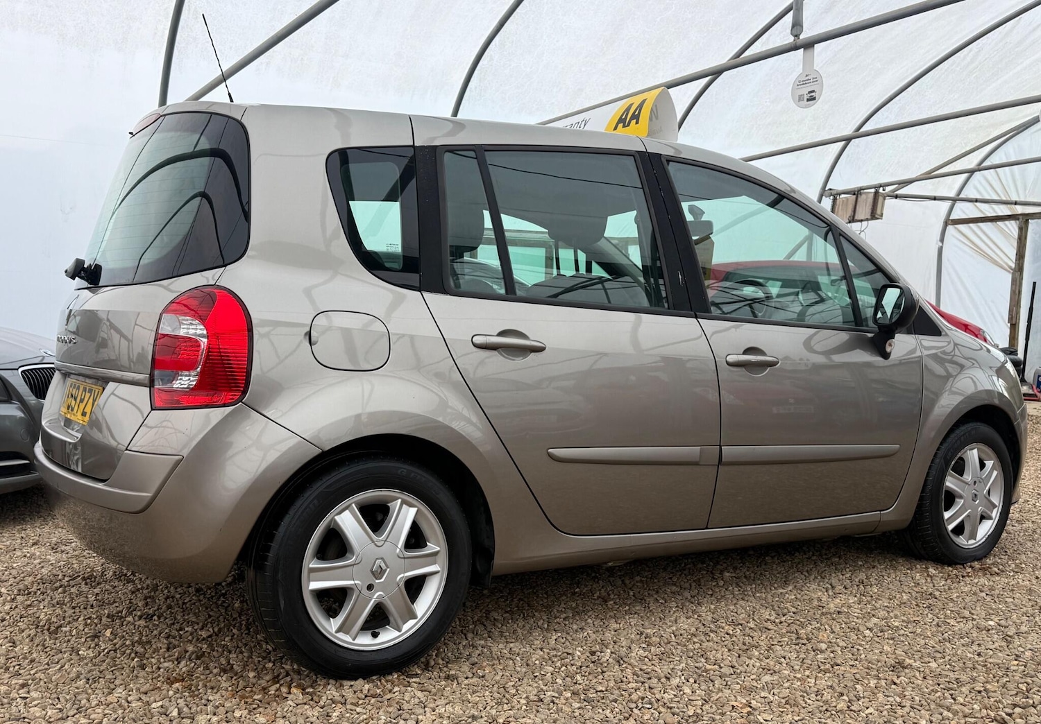 Used Renault Grand Modus 2009 for sale - 77738056: Photo 36