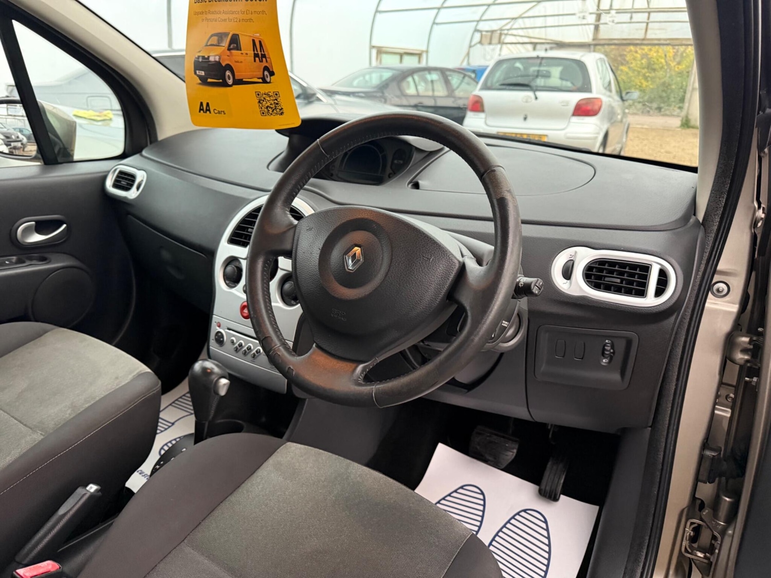 Used Renault Grand Modus 2009 for sale - 77738056: Photo 48