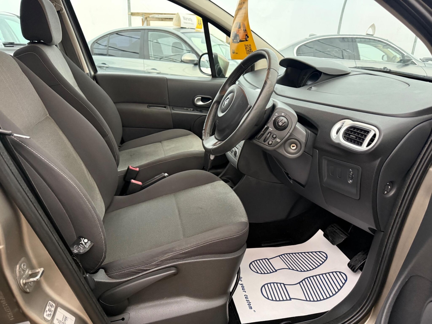 Used Renault Grand Modus 2009 for sale - 77738056: Photo 49