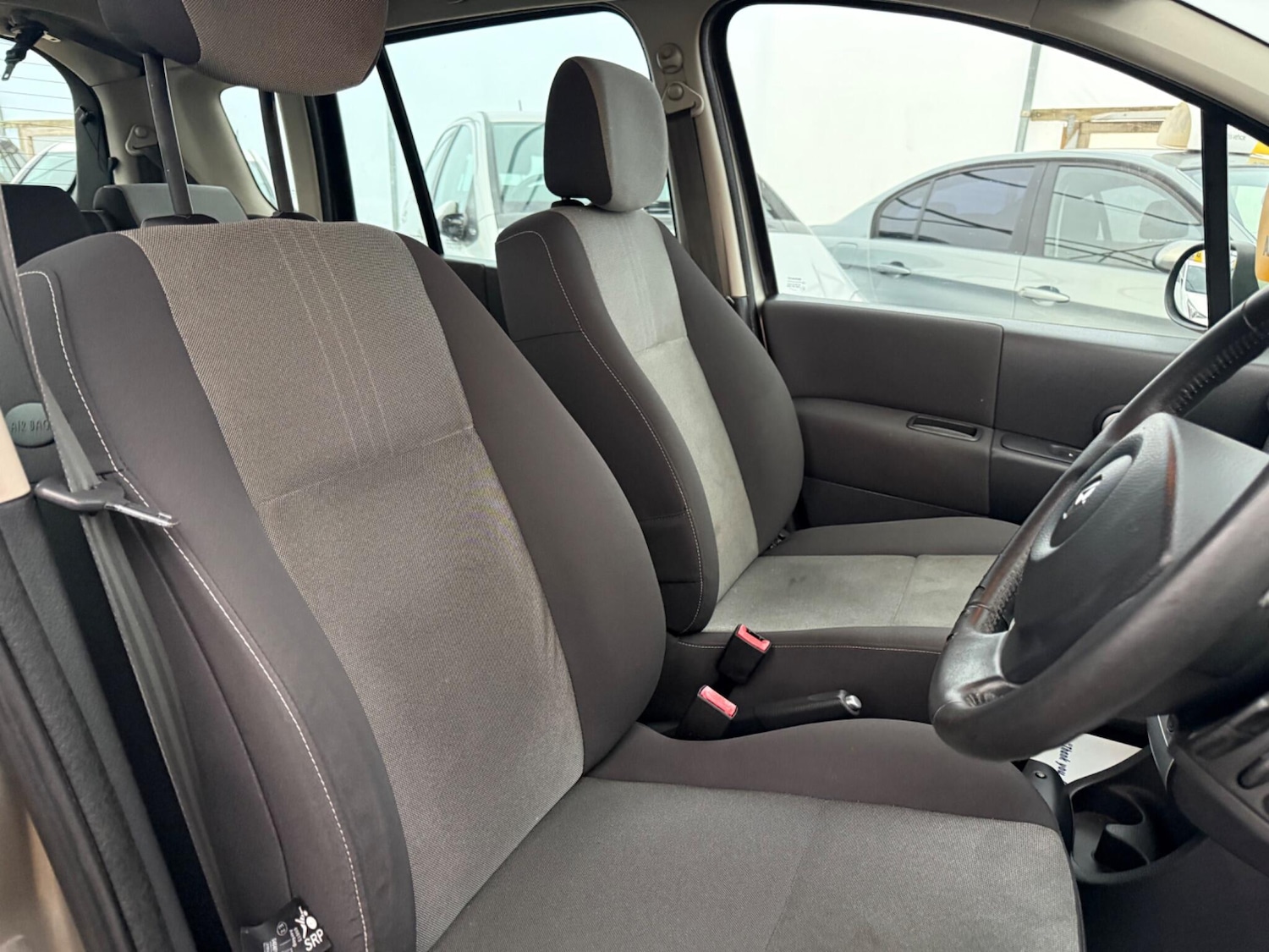 Used Renault Grand Modus 2009 for sale - 77738056: Photo 50