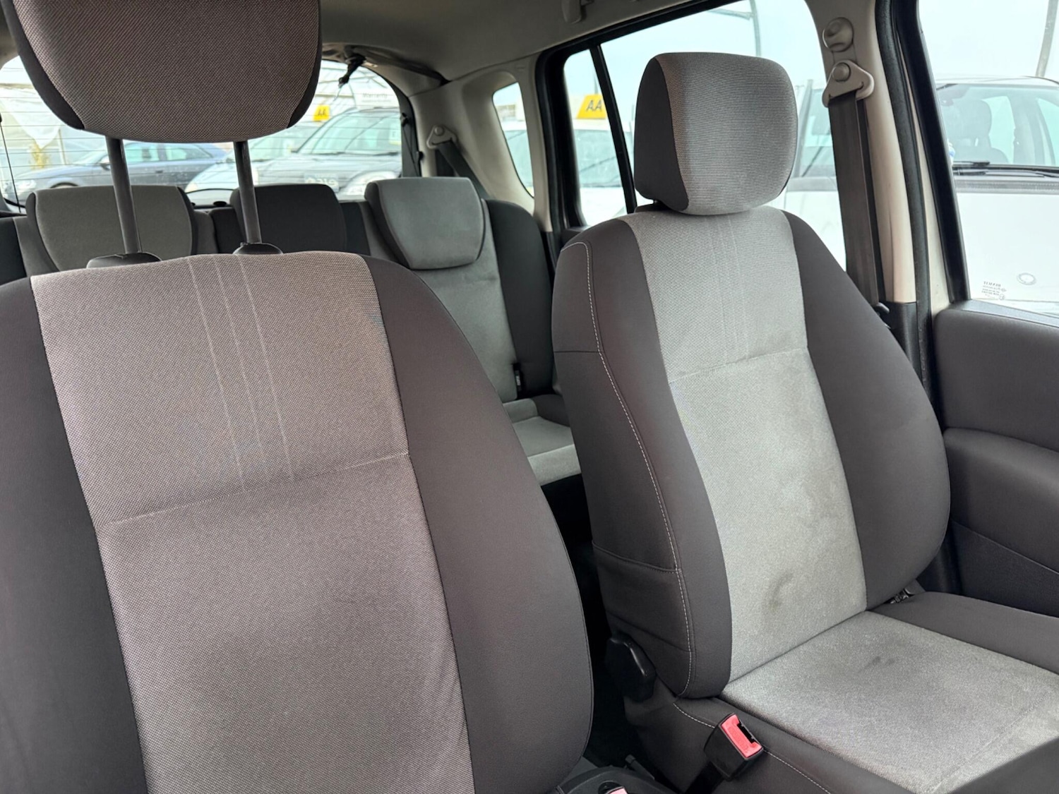 Used Renault Grand Modus 2009 for sale - 77738056: Photo 51