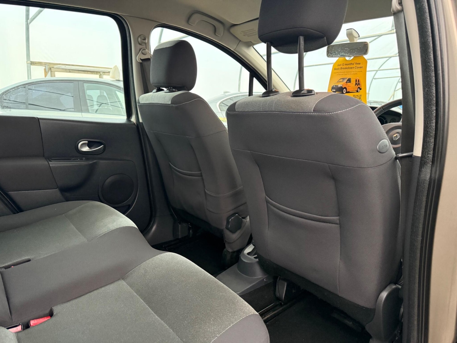 Used Renault Grand Modus 2009 for sale - 77738056: Photo 52