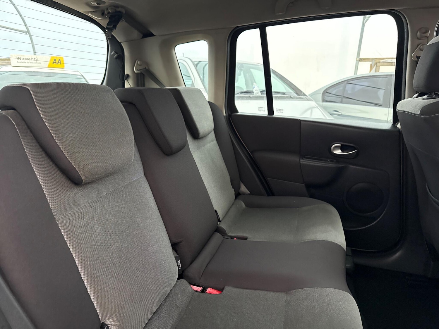 Used Renault Grand Modus 2009 for sale - 77738056: Photo 54