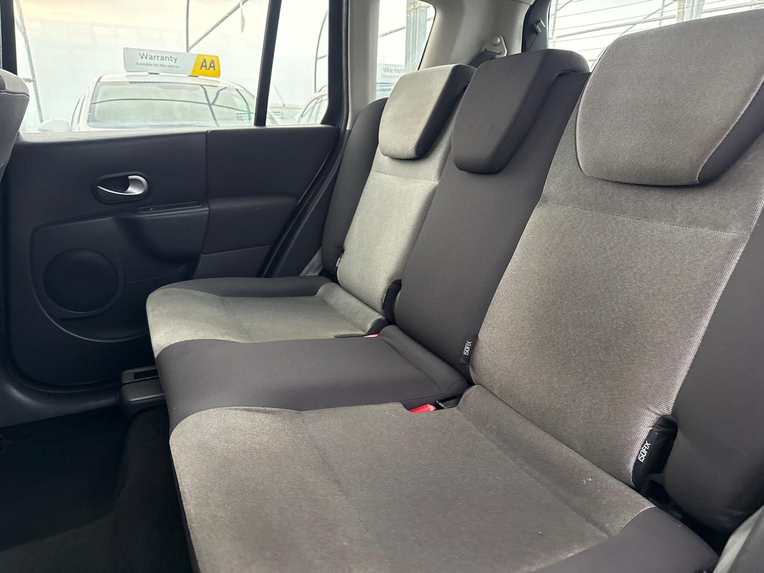 Used Renault Grand Modus 2009 for sale - 77738056: Photo 58