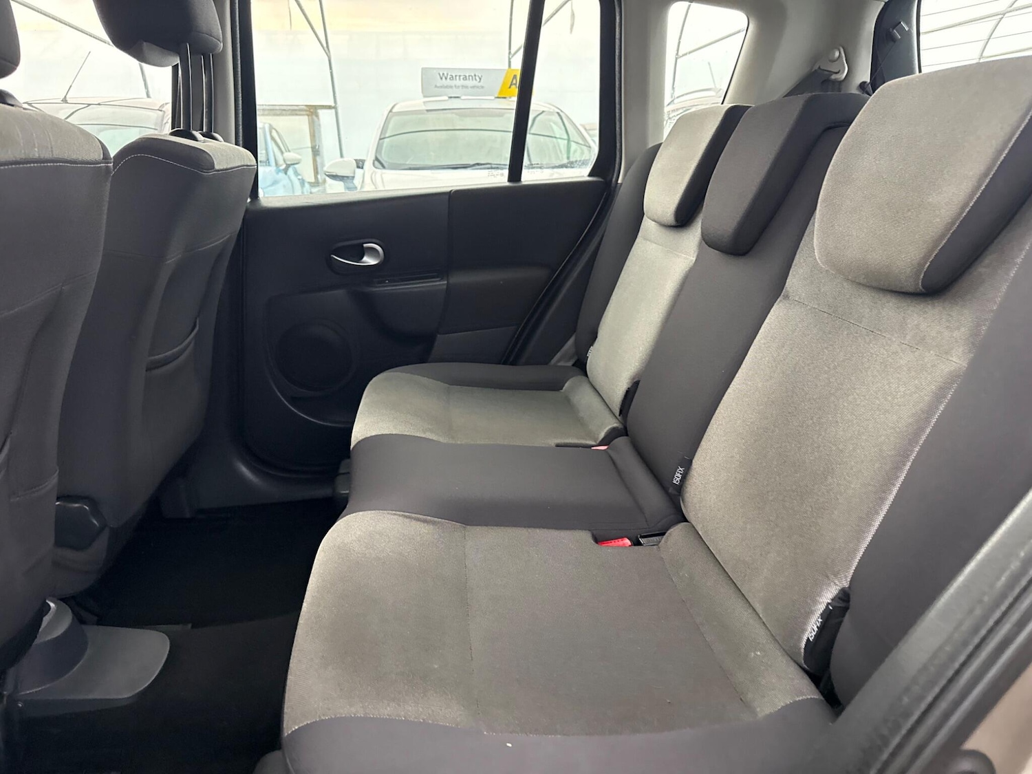 Used Renault Grand Modus 2009 for sale - 77738056: Photo 59