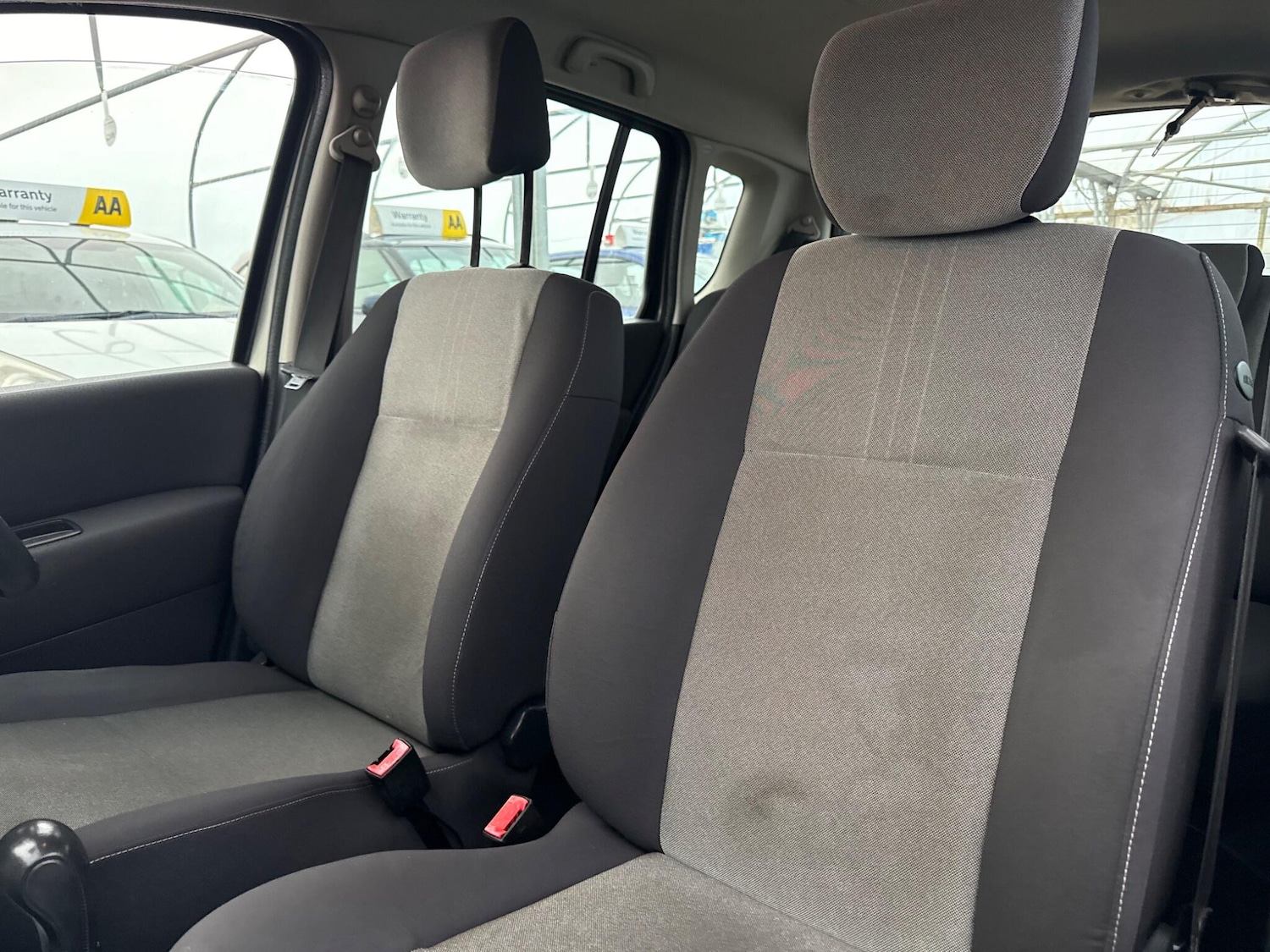 Used Renault Grand Modus 2009 for sale - 77738056: Photo 62