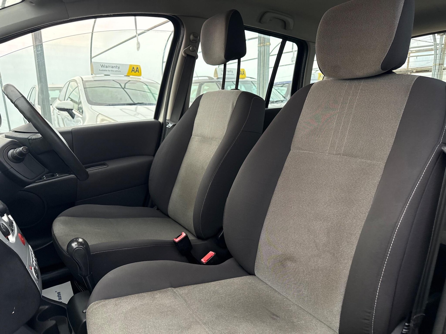 Used Renault Grand Modus 2009 for sale - 77738056: Photo 63