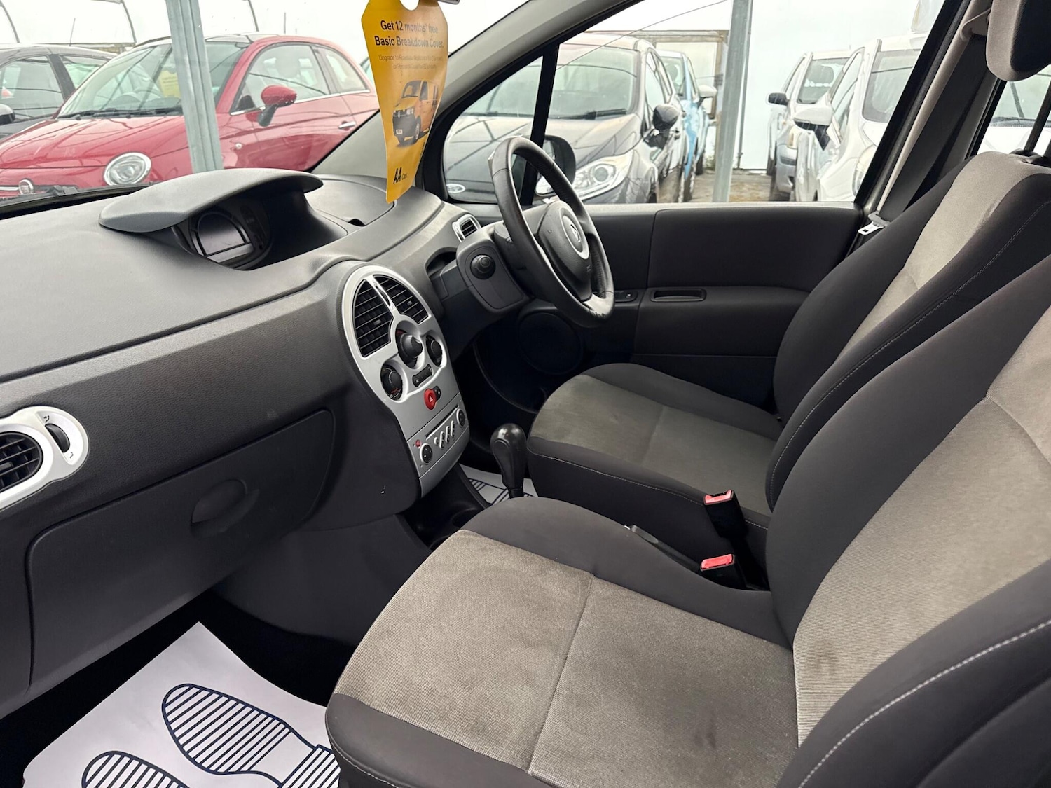 Used Renault Grand Modus 2009 for sale - 77738056: Photo 65