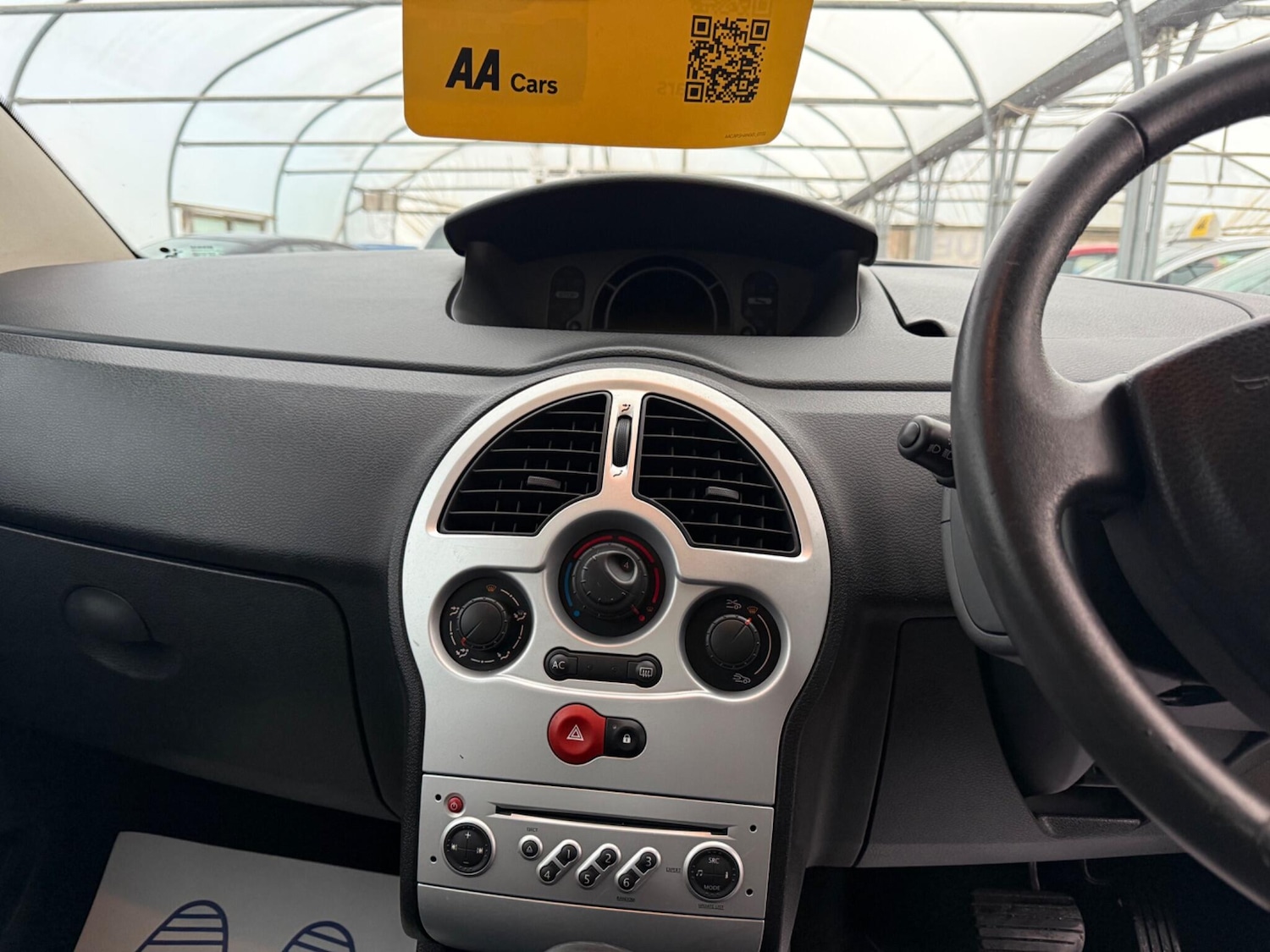 Used Renault Grand Modus 2009 for sale - 77738056: Photo 69