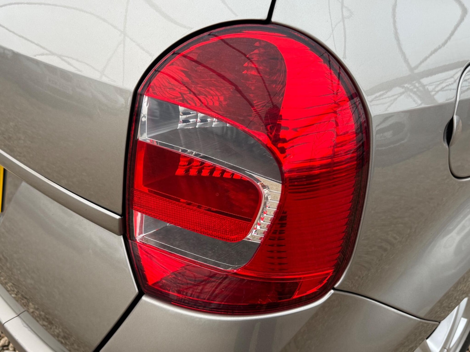 Used Renault Grand Modus 2009 for sale - 77738056: Photo 78