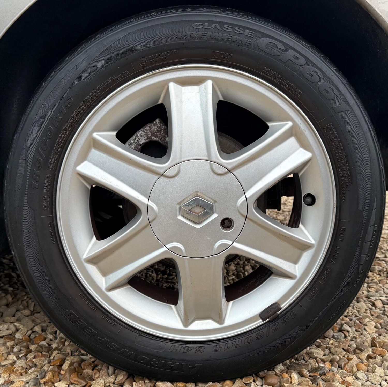 Used Renault Grand Modus 2009 for sale - 77738056: Photo 81