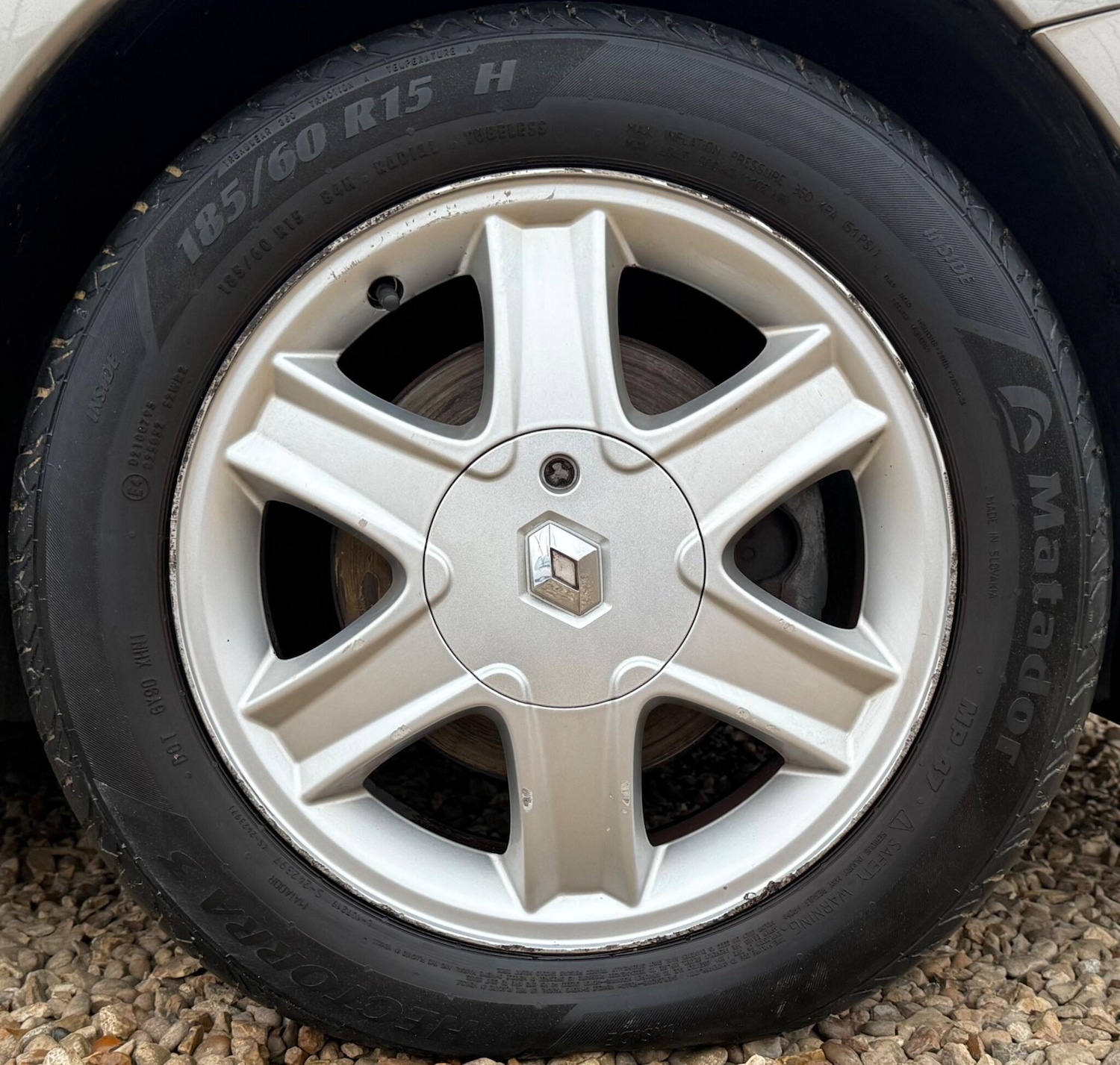 Used Renault Grand Modus 2009 for sale - 77738056: Photo 83