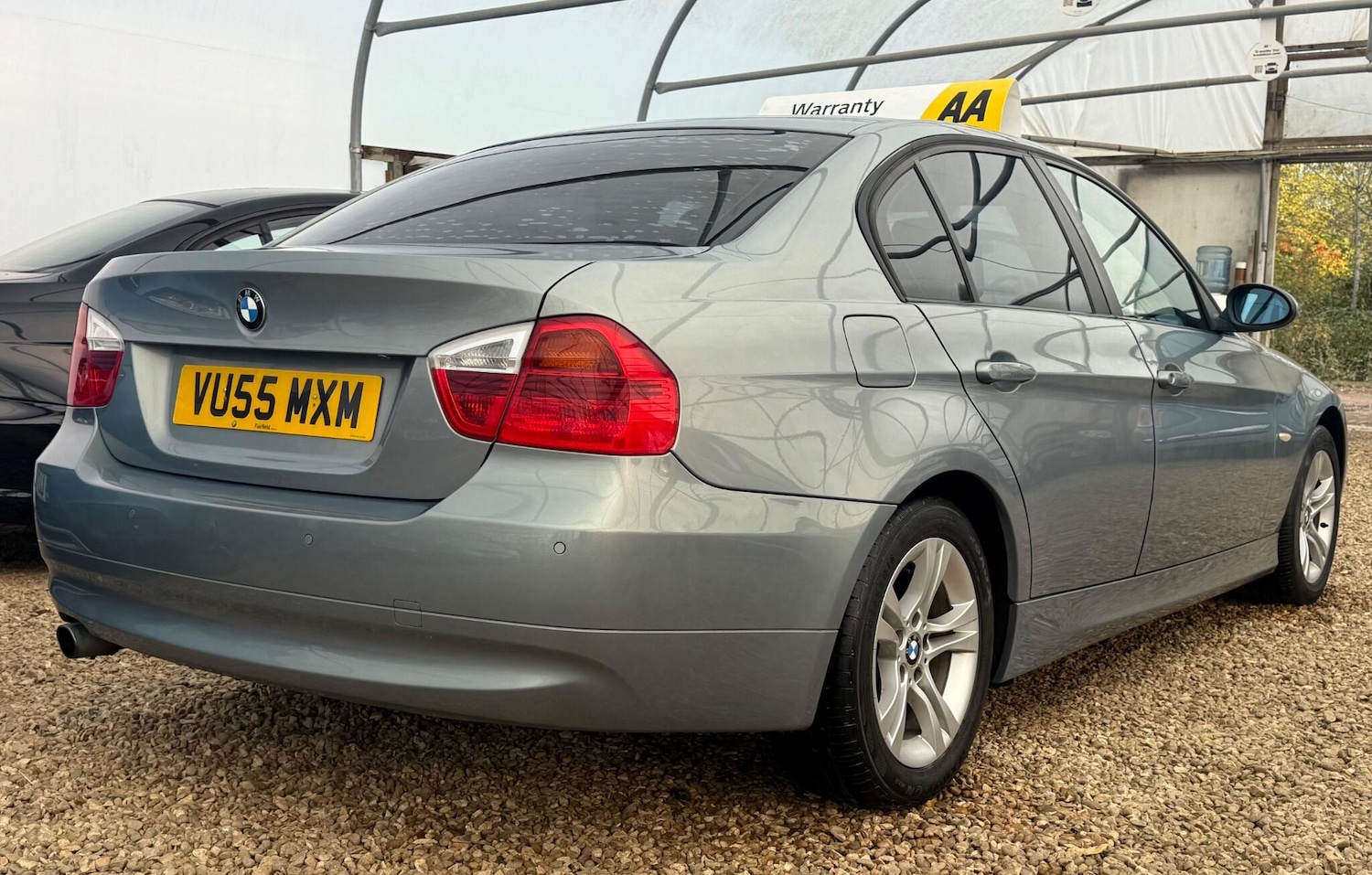 Used BMW 3 Series 2005 for sale - 76425319: Photo 10