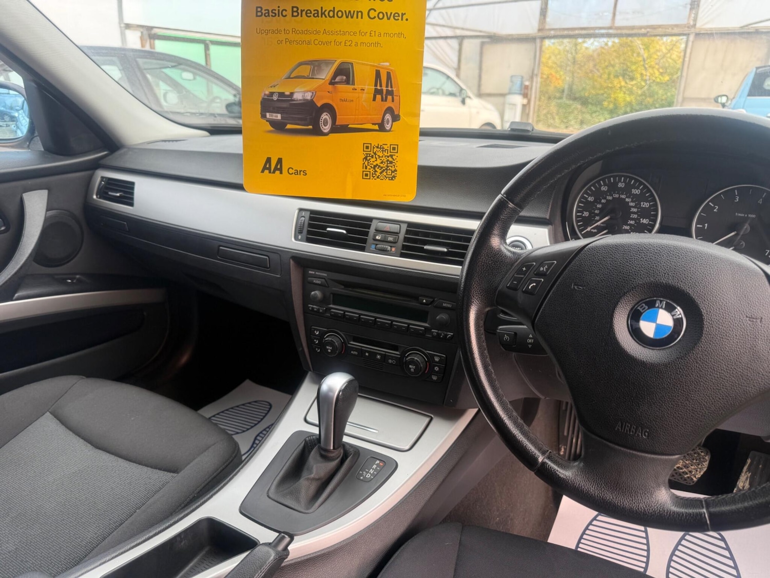 Used BMW 3 Series 2005 for sale - 76425319: Photo 12