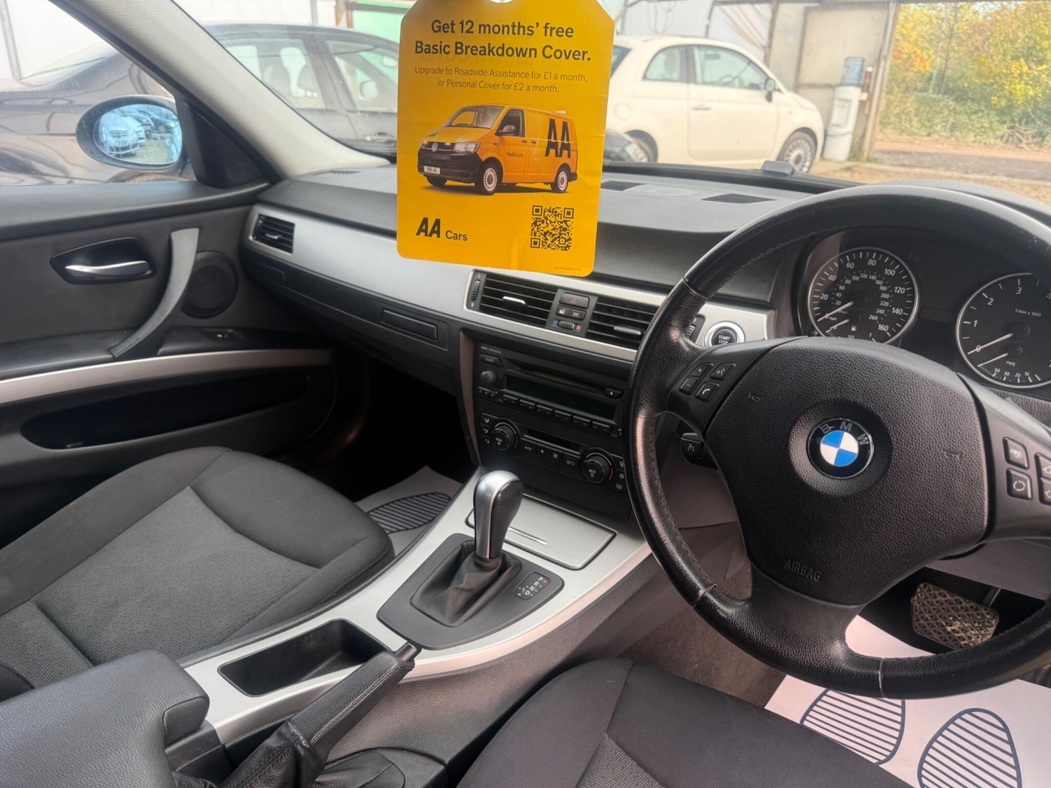 Used BMW 3 Series 2005 for sale - 76425319: Photo 13