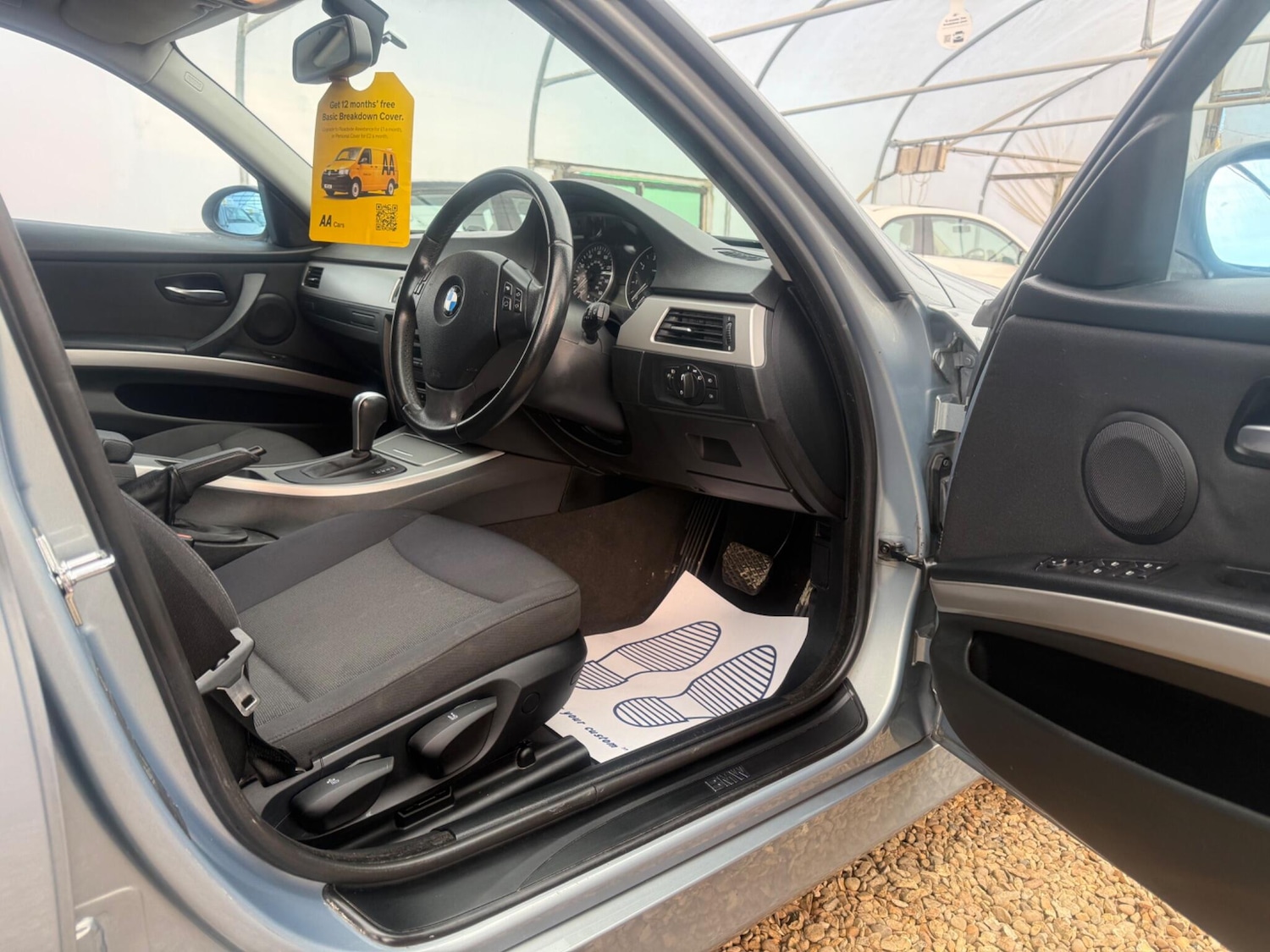 Used BMW 3 Series 2005 for sale - 76425319: Photo 14