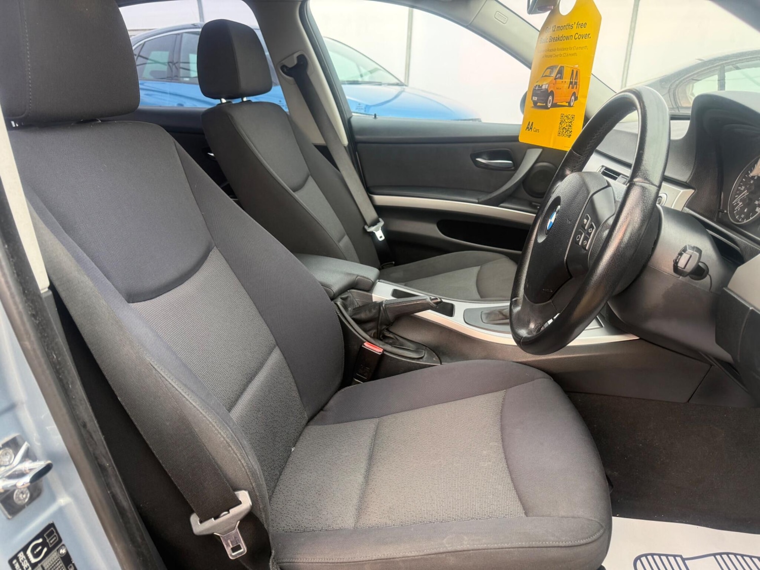 Used BMW 3 Series 2005 for sale - 76425319: Photo 15