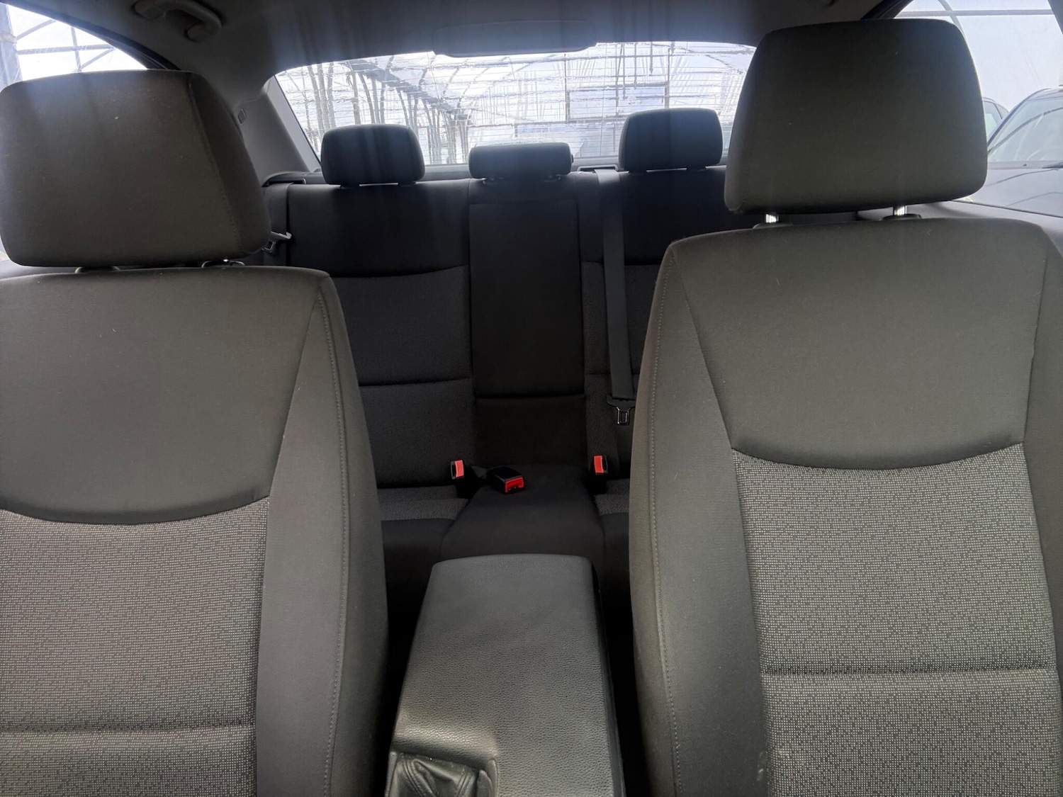 Used BMW 3 Series 2005 for sale - 76425319: Photo 16