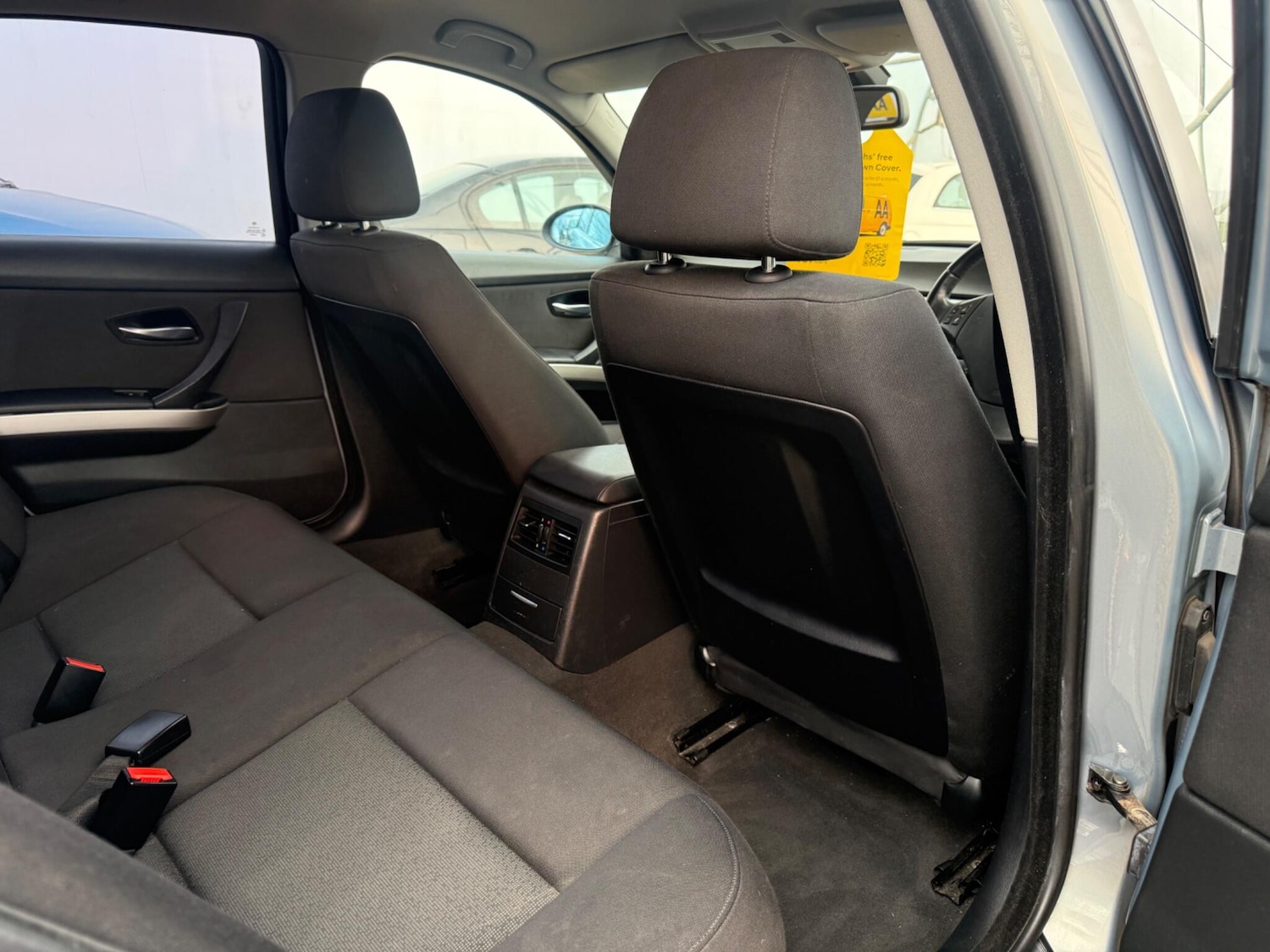 Used BMW 3 Series 2005 for sale - 76425319: Photo 17