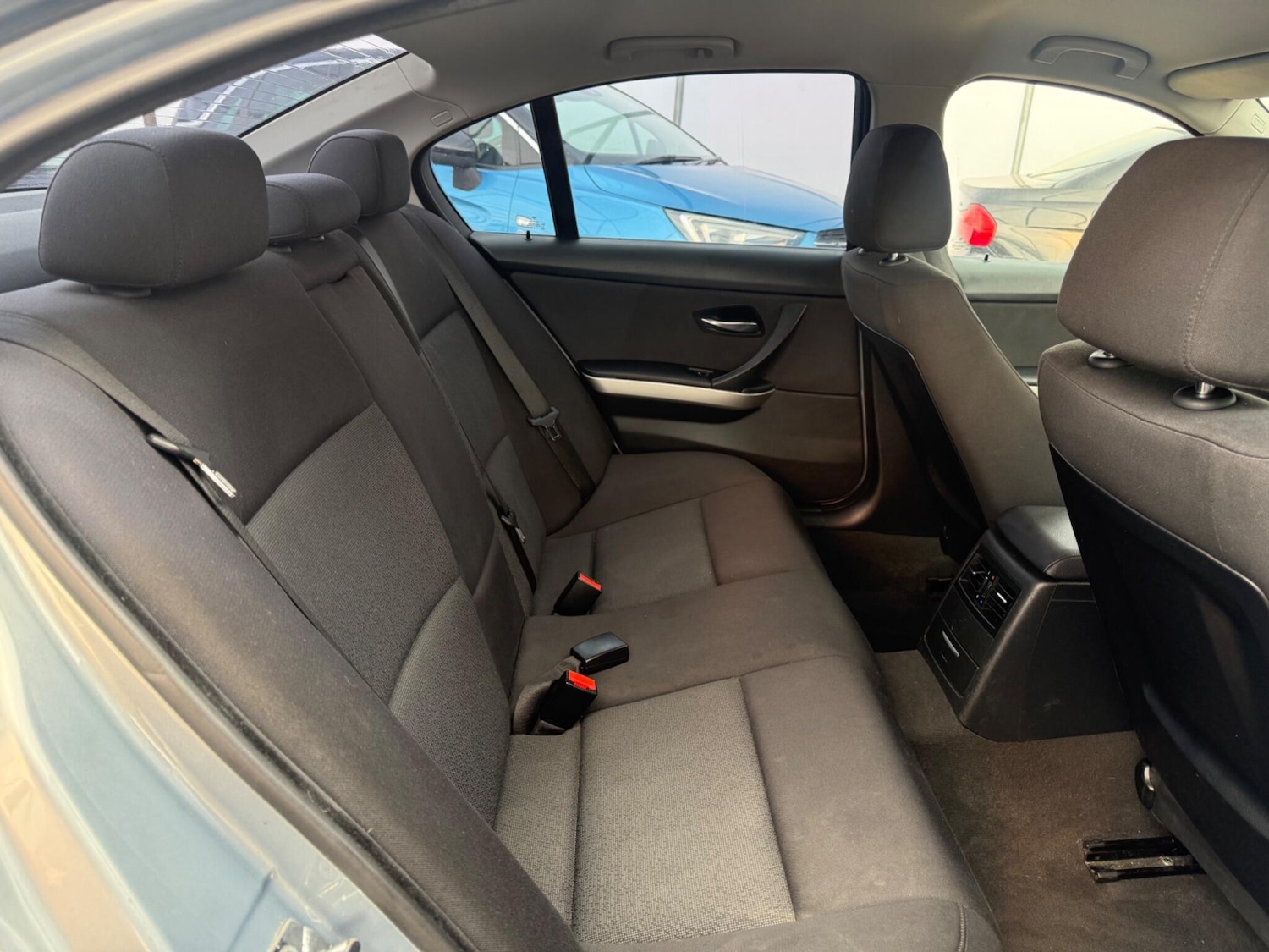 Used BMW 3 Series 2005 for sale - 76425319: Photo 18