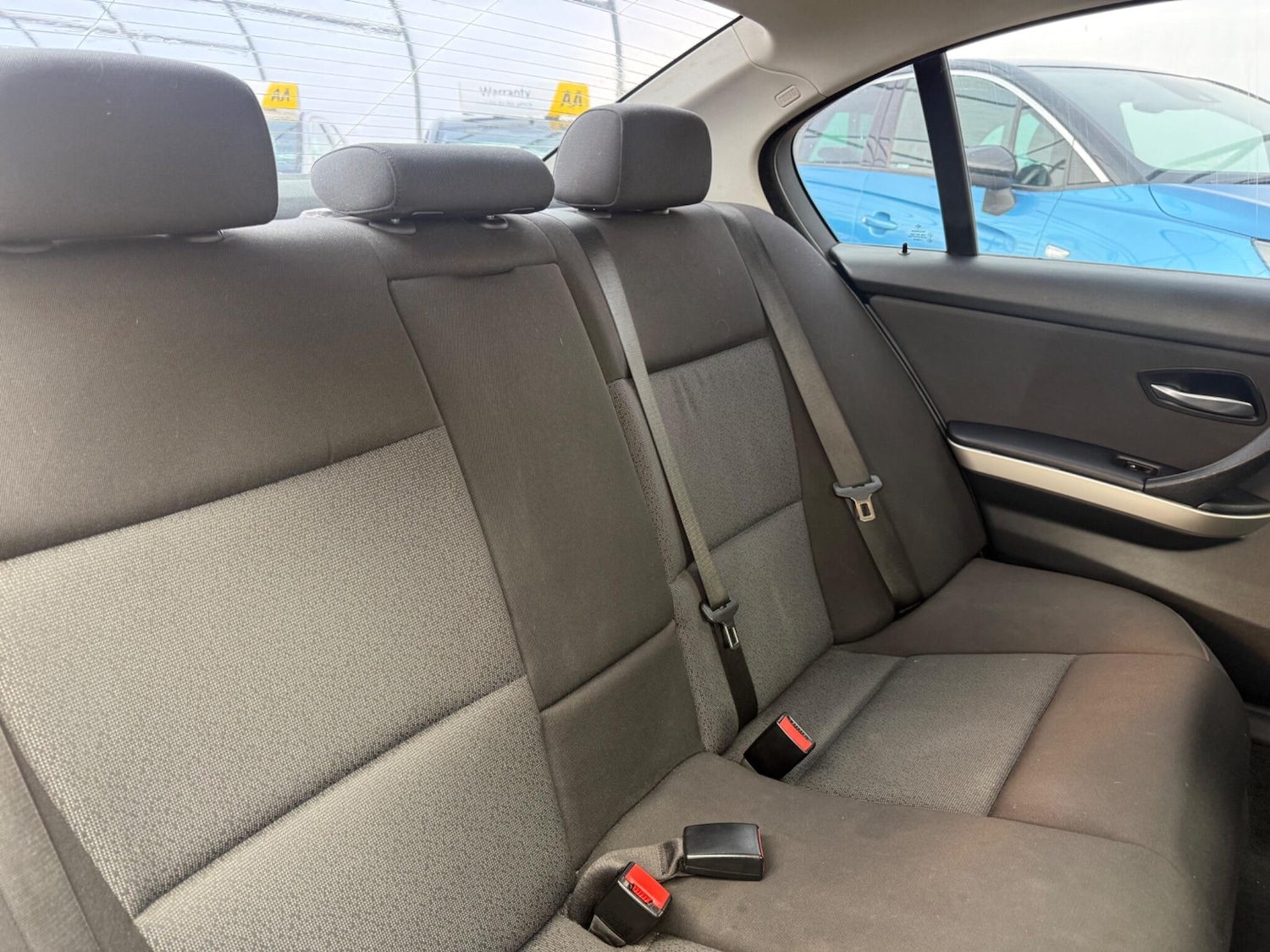 Used BMW 3 Series 2005 for sale - 76425319: Photo 19