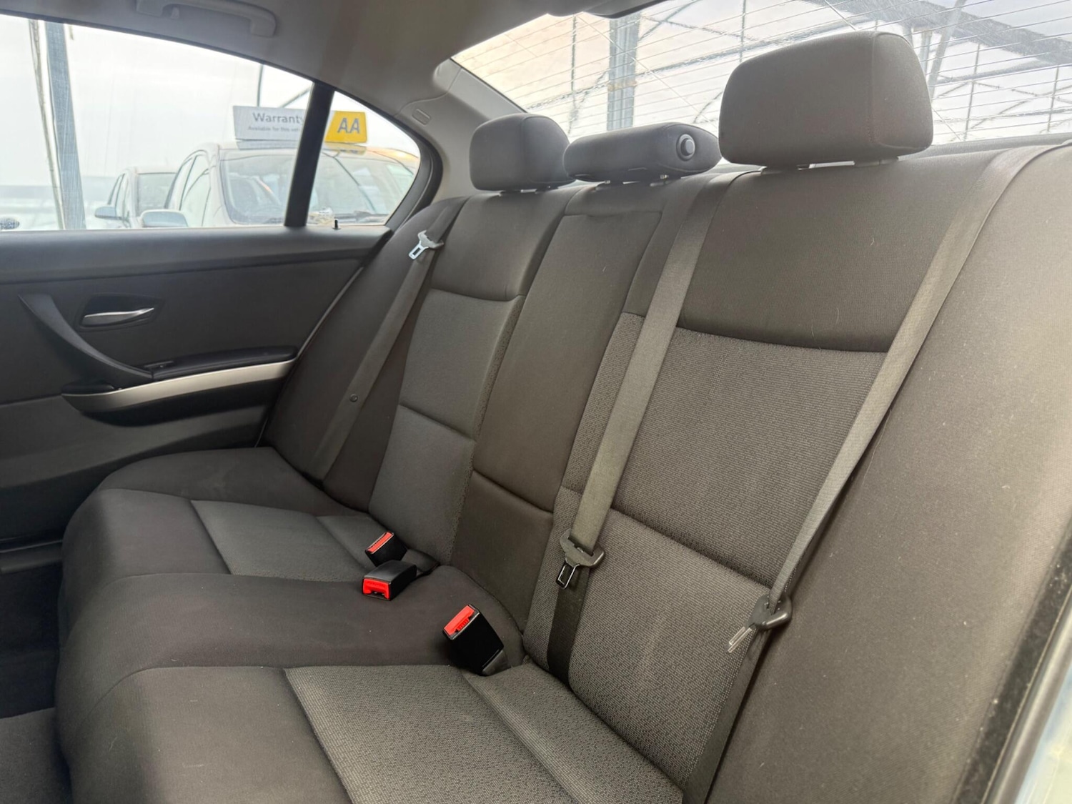 Used BMW 3 Series 2005 for sale - 76425319: Photo 20