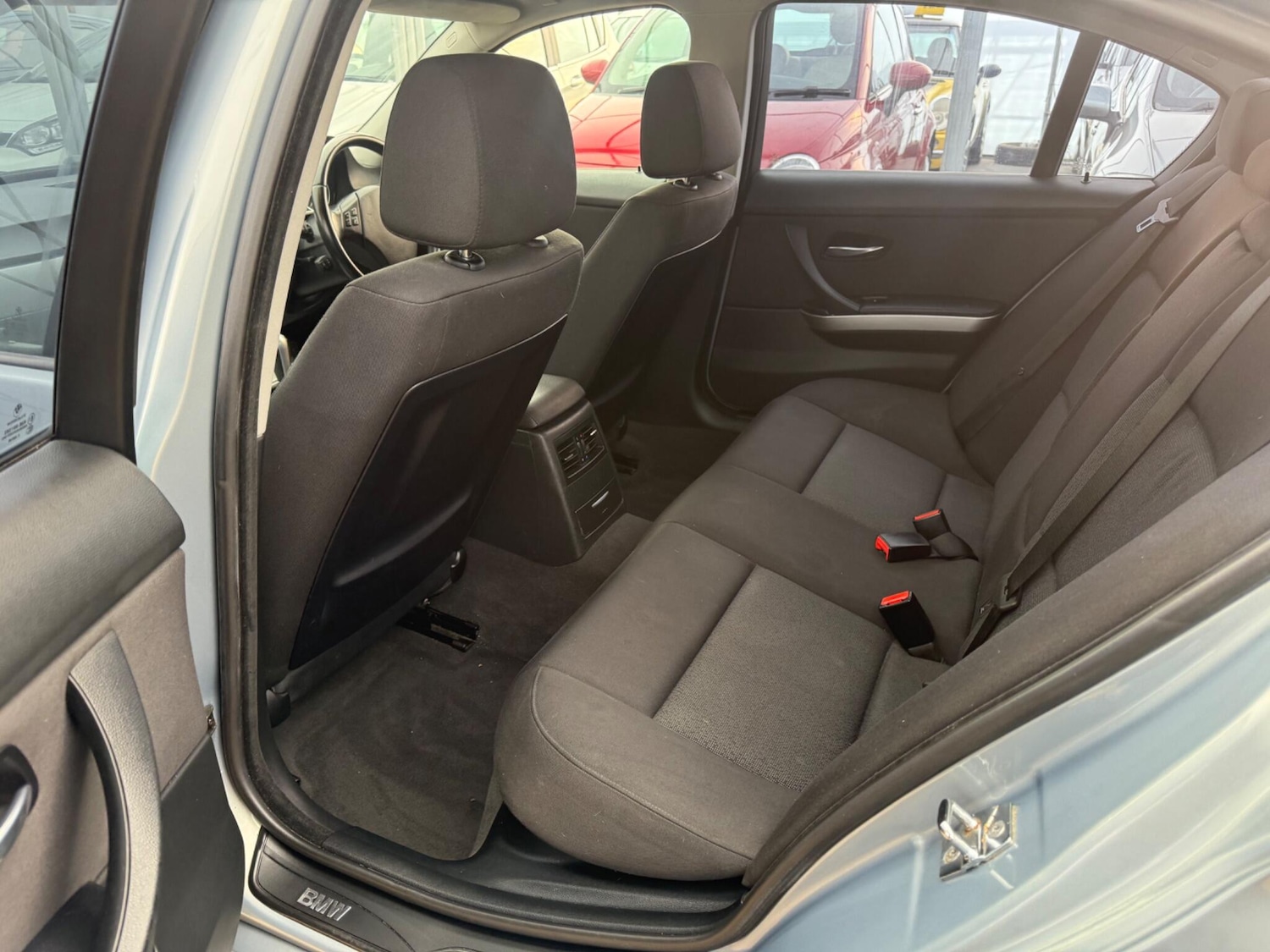 Used BMW 3 Series 2005 for sale - 76425319: Photo 21