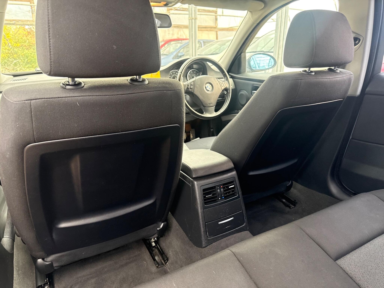 Used BMW 3 Series 2005 for sale - 76425319: Photo 22