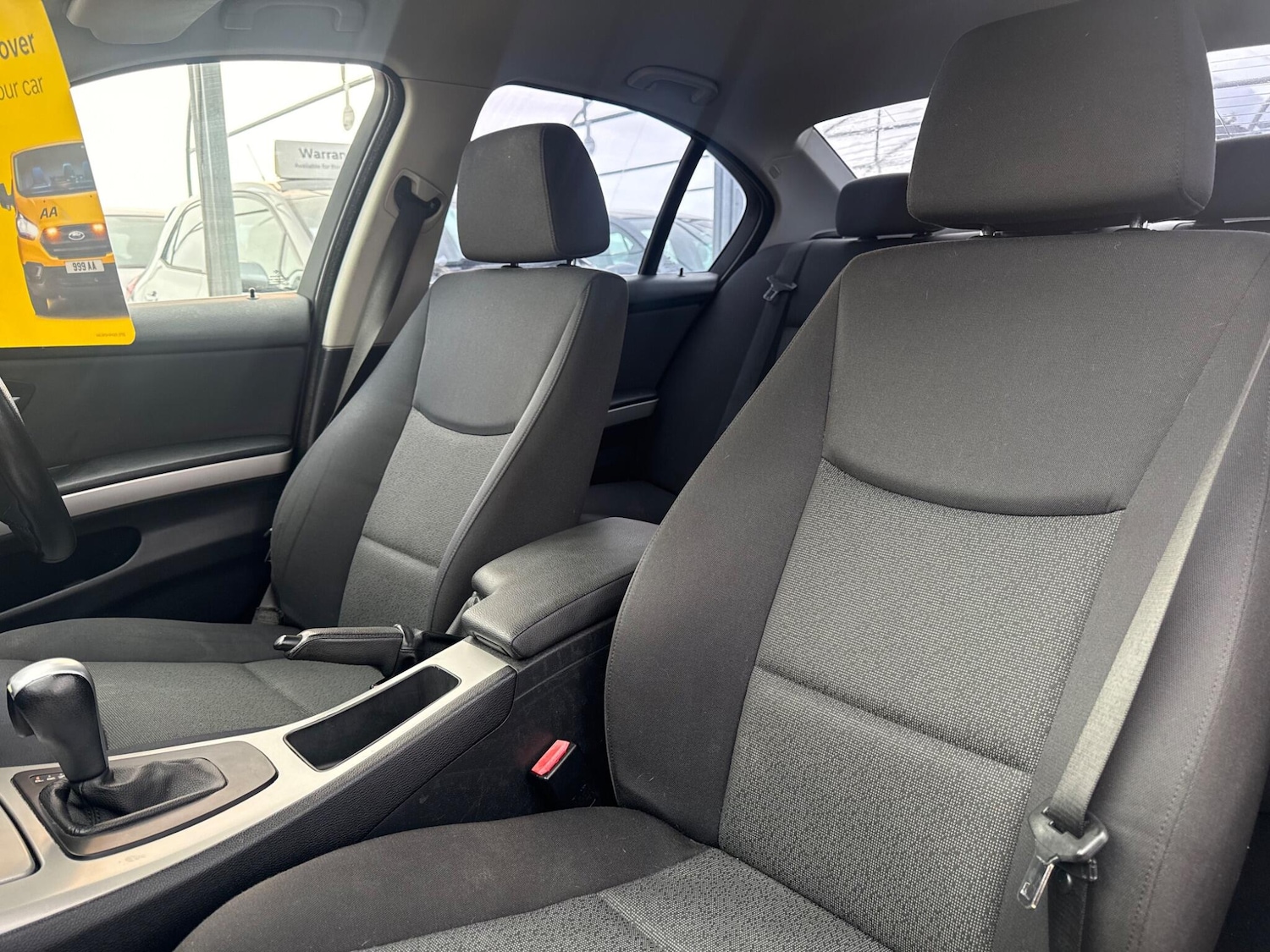 Used BMW 3 Series 2005 for sale - 76425319: Photo 23