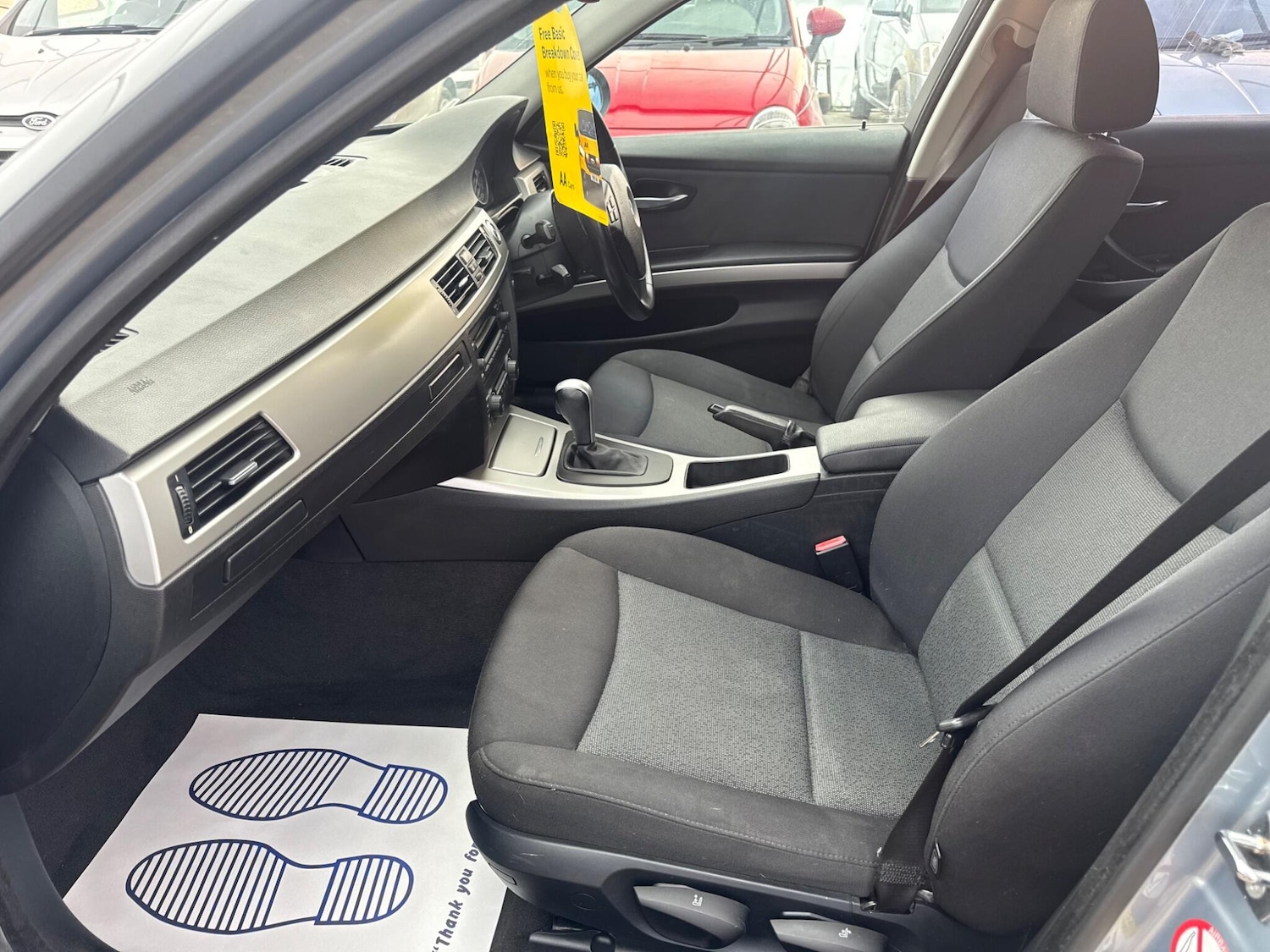 Used BMW 3 Series 2005 for sale - 76425319: Photo 24