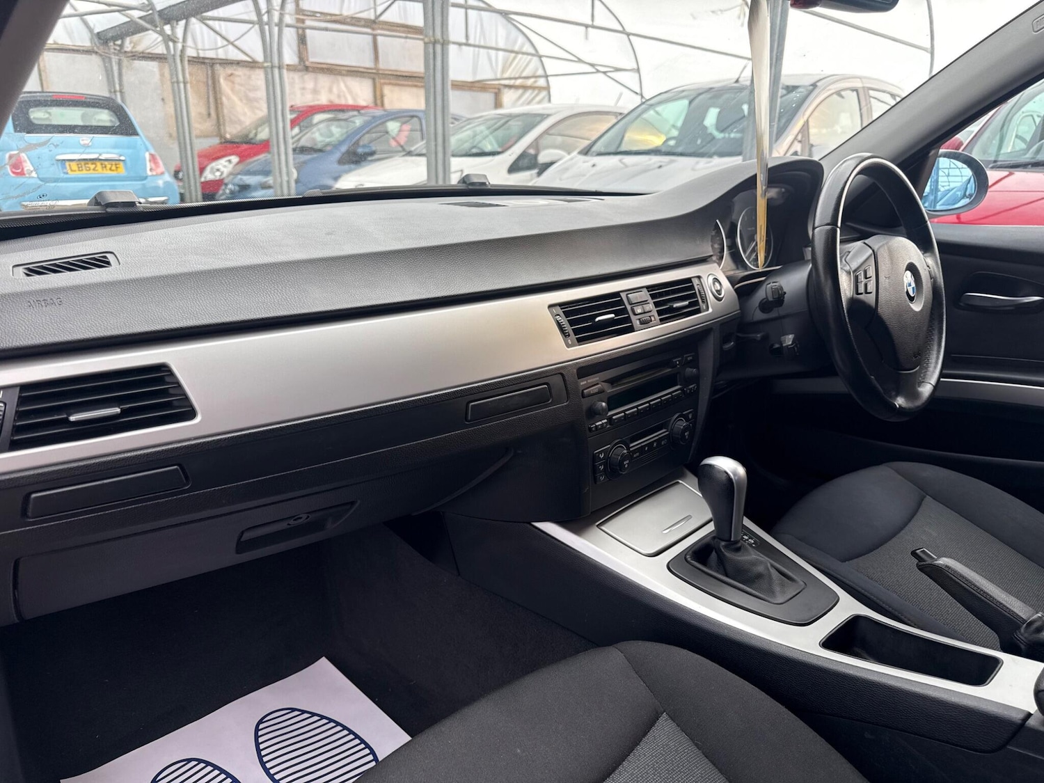 Used BMW 3 Series 2005 for sale - 76425319: Photo 25