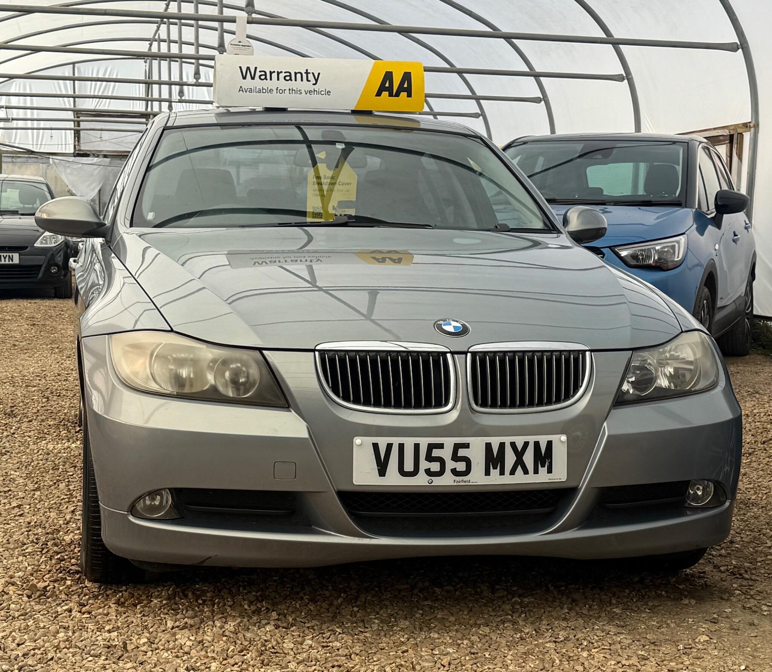 Used BMW 3 Series 2005 for sale - 76425319: Photo 26