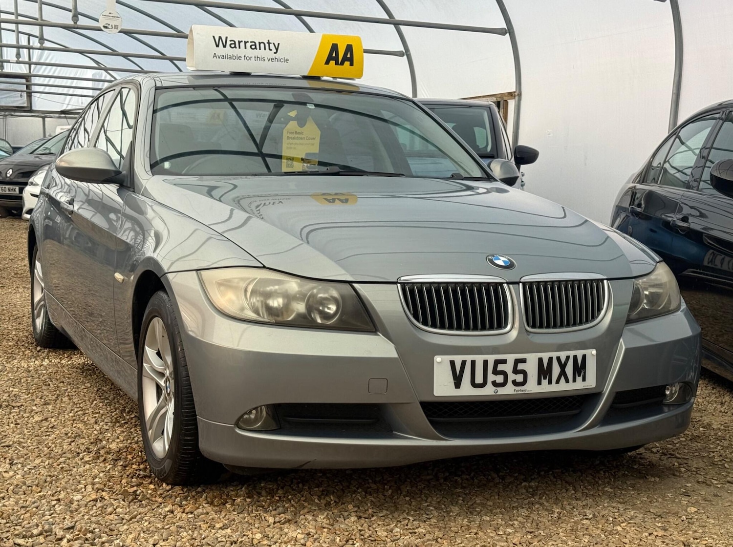Used BMW 3 Series 2005 for sale - 76425319: Photo 27