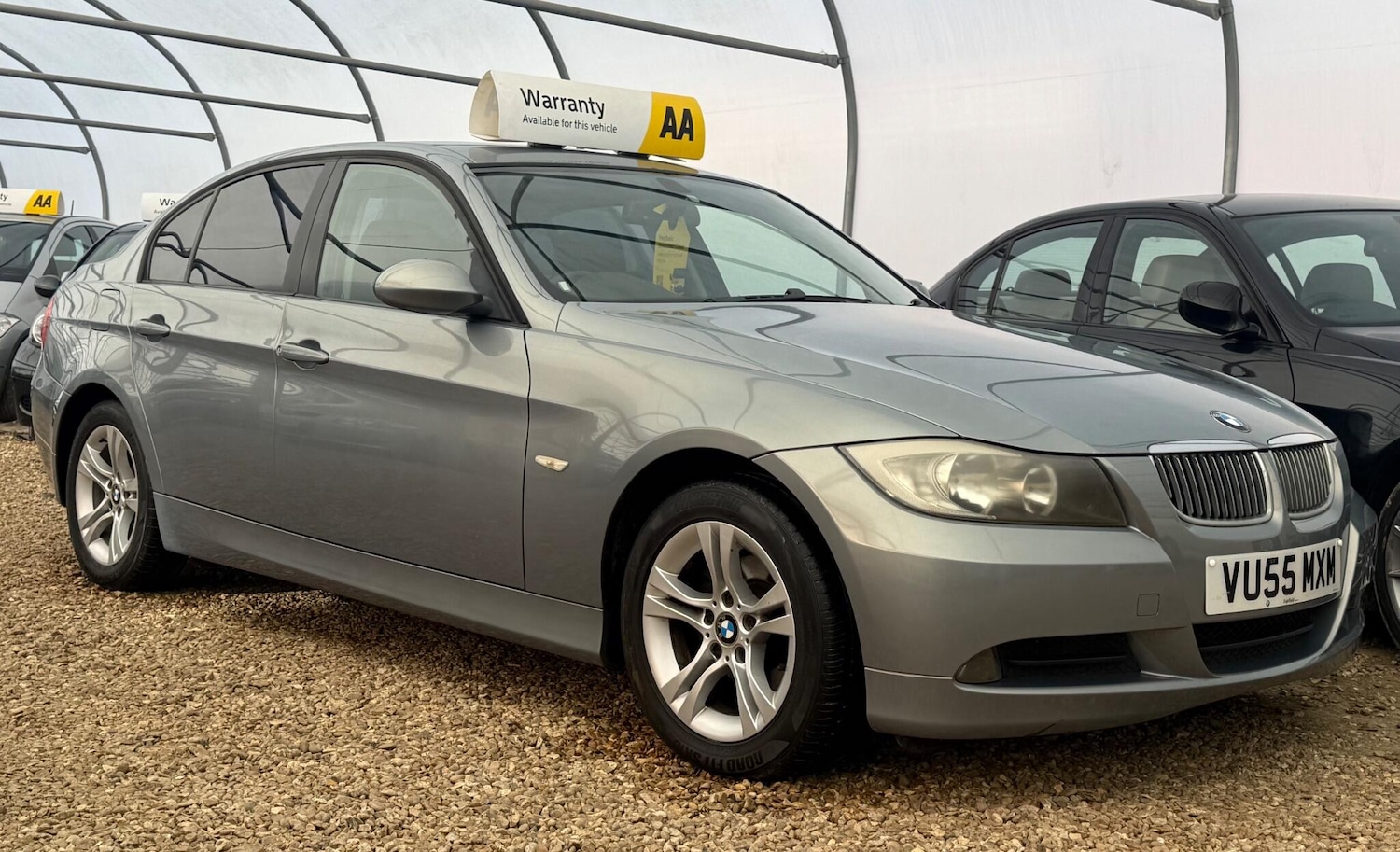 Used BMW 3 Series 2005 for sale - 76425319: Photo 28