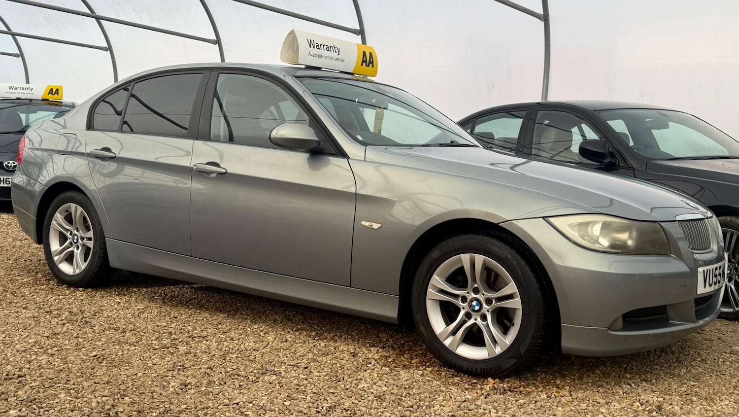 Used BMW 3 Series 2005 for sale - 76425319: Photo 29