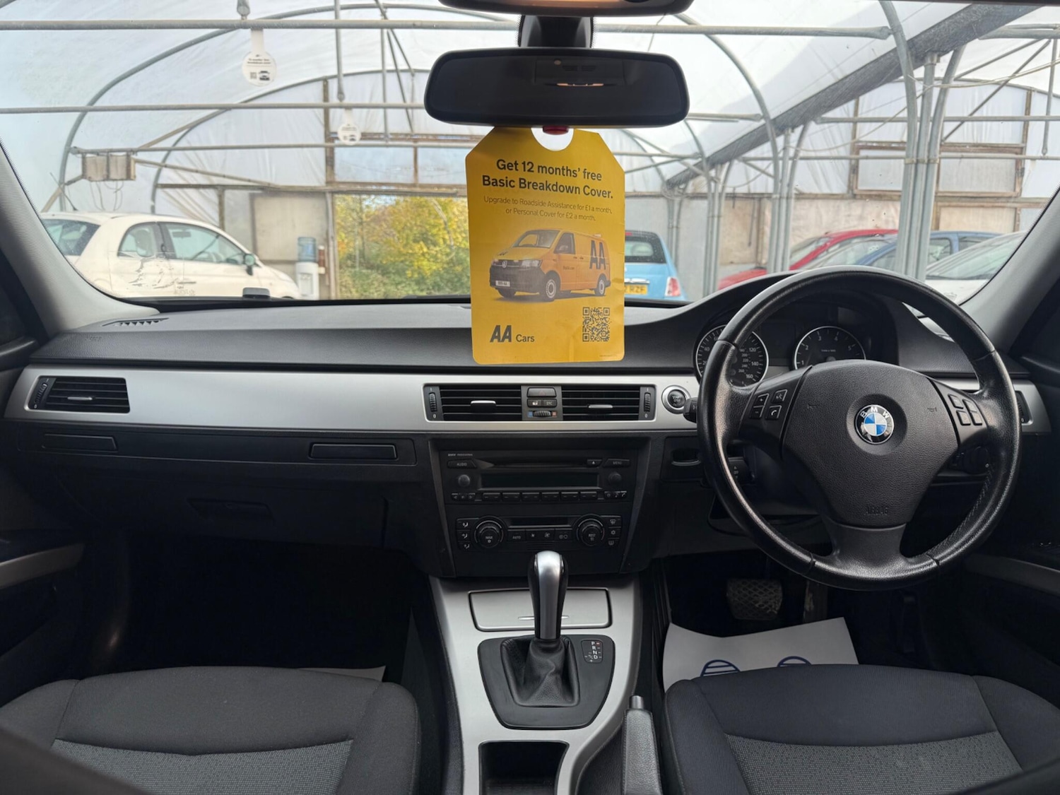 Used BMW 3 Series 2005 for sale - 76425319: Photo 3