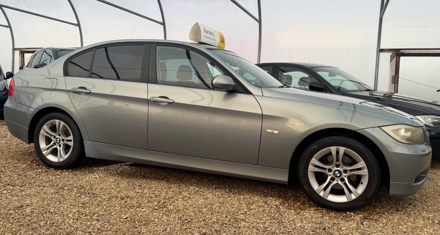 Used BMW 3 Series 2005 for sale - 76425319: Photo 30