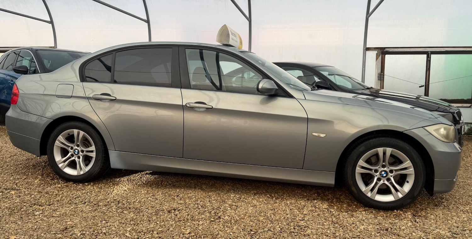 Used BMW 3 Series 2005 for sale - 76425319: Photo 31