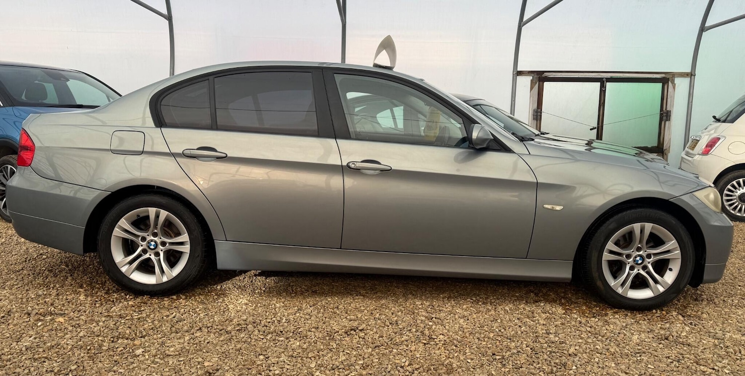 Used BMW 3 Series 2005 for sale - 76425319: Photo 32