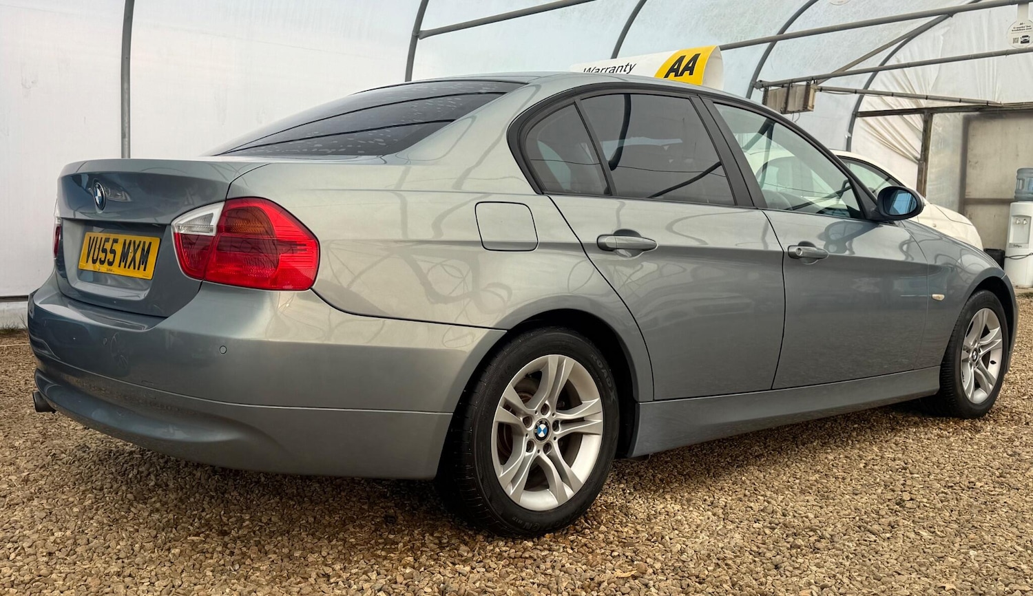 Used BMW 3 Series 2005 for sale - 76425319: Photo 34