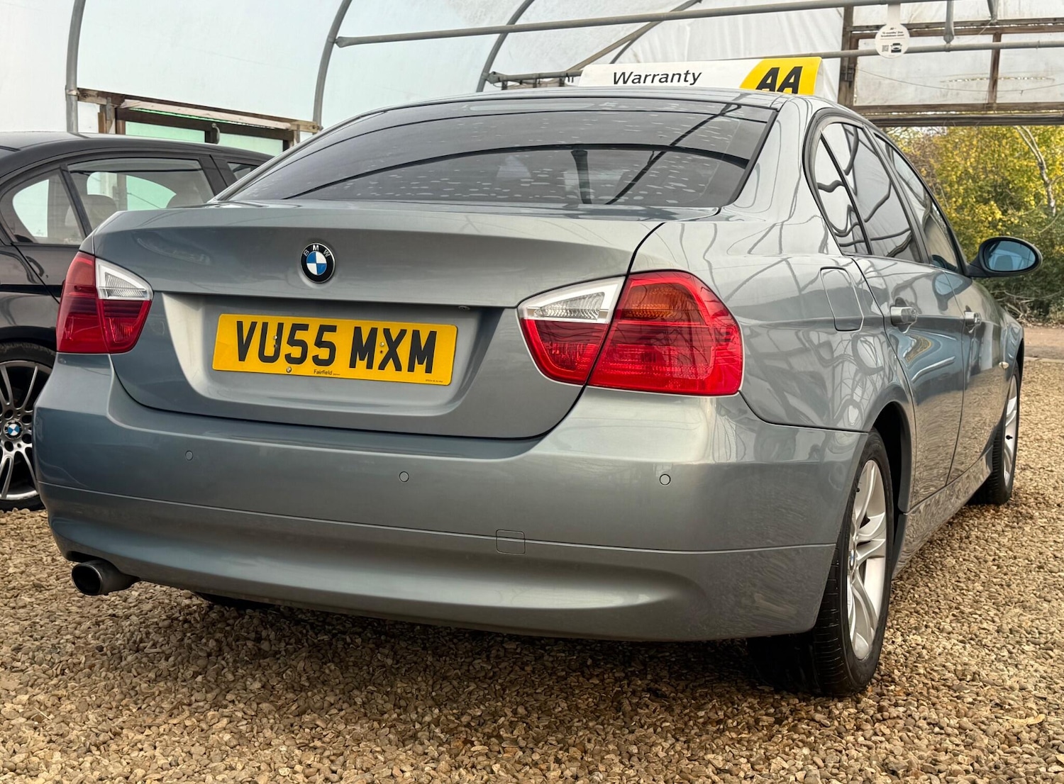 Used BMW 3 Series 2005 for sale - 76425319: Photo 35