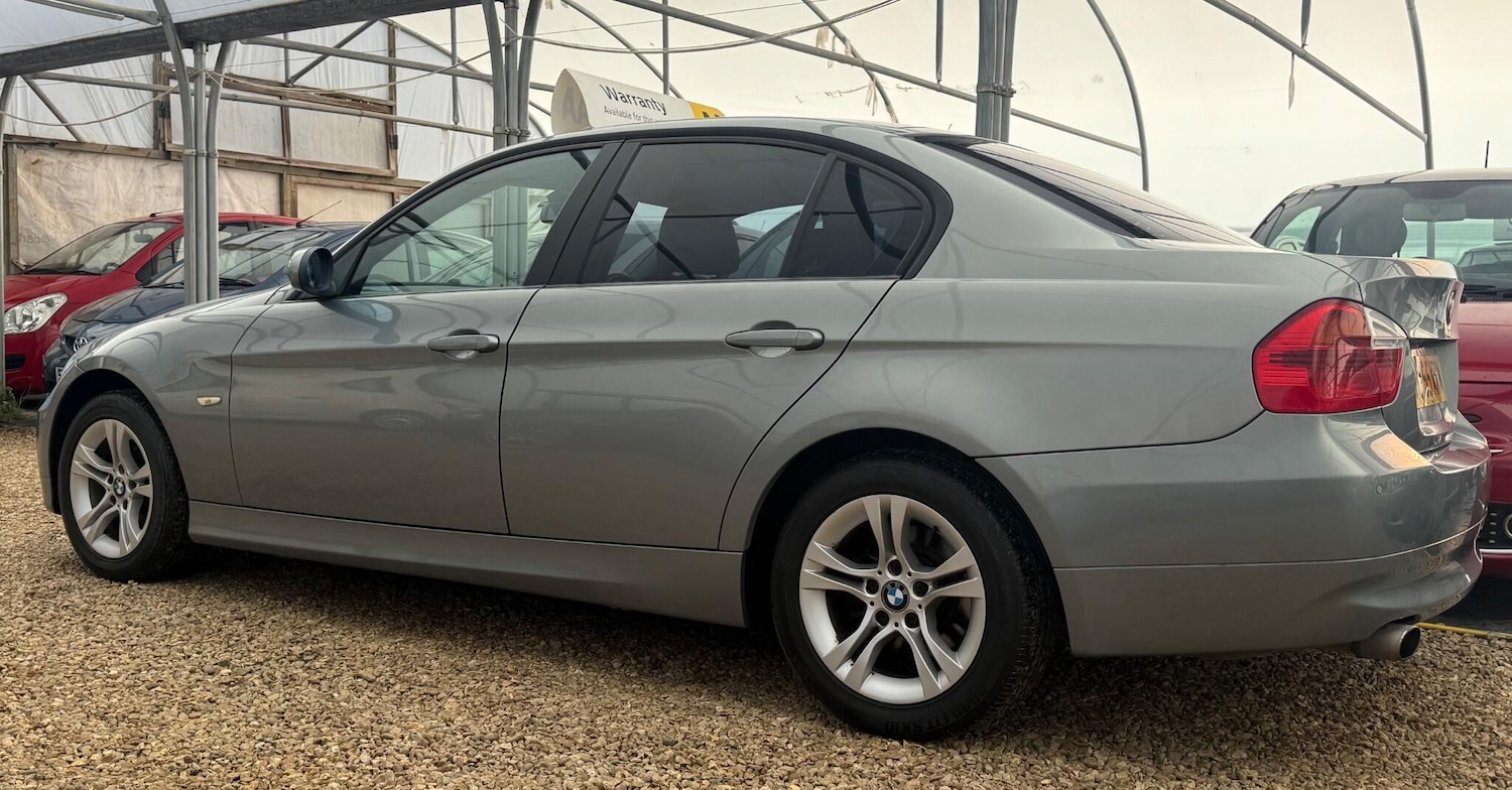 Used BMW 3 Series 2005 for sale - 76425319: Photo 39